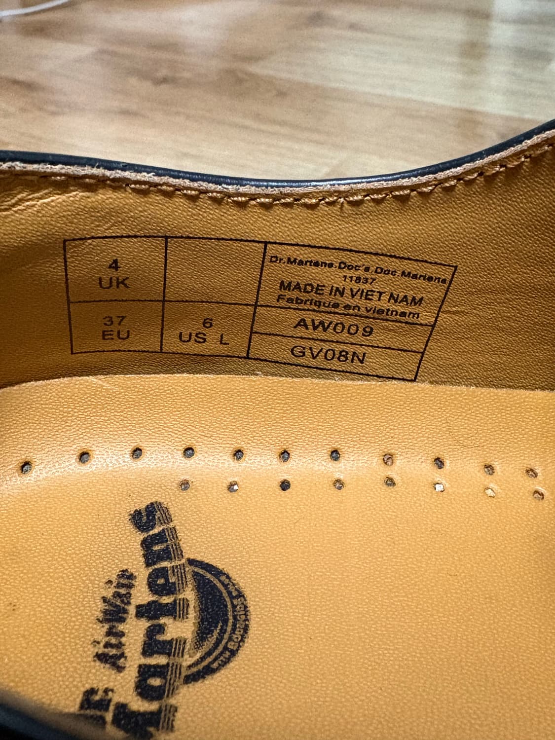 닥터마틴 1461 230 상품이미지5