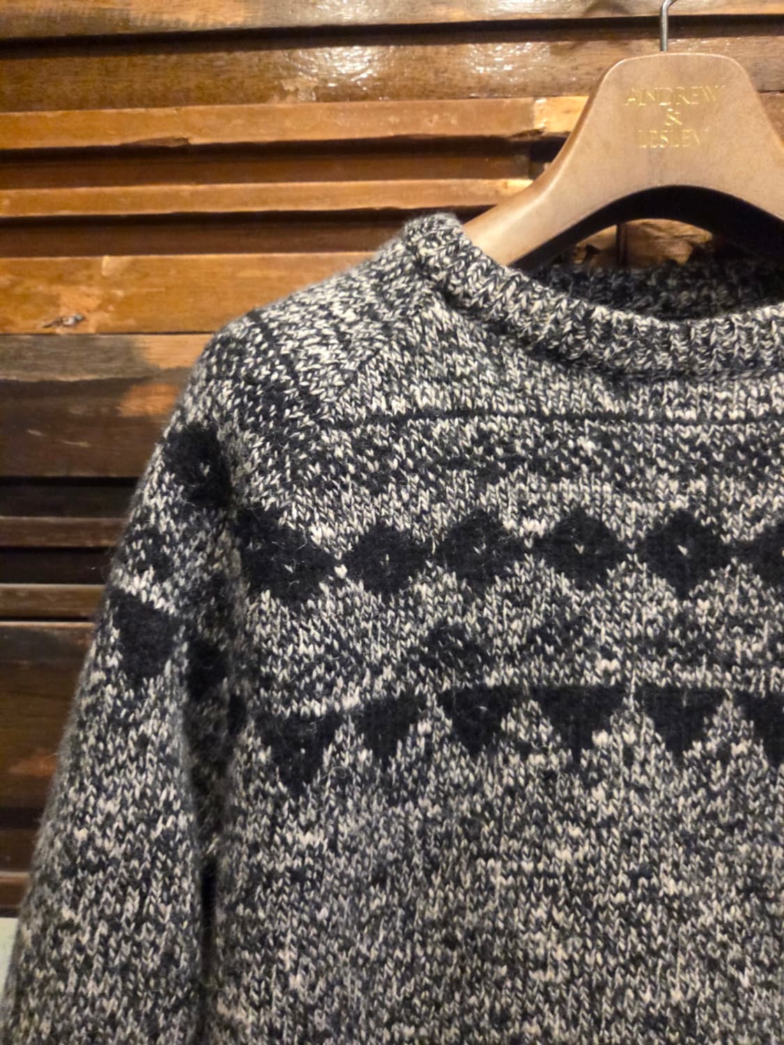 제이크루 페어아일니트 상품이미지7