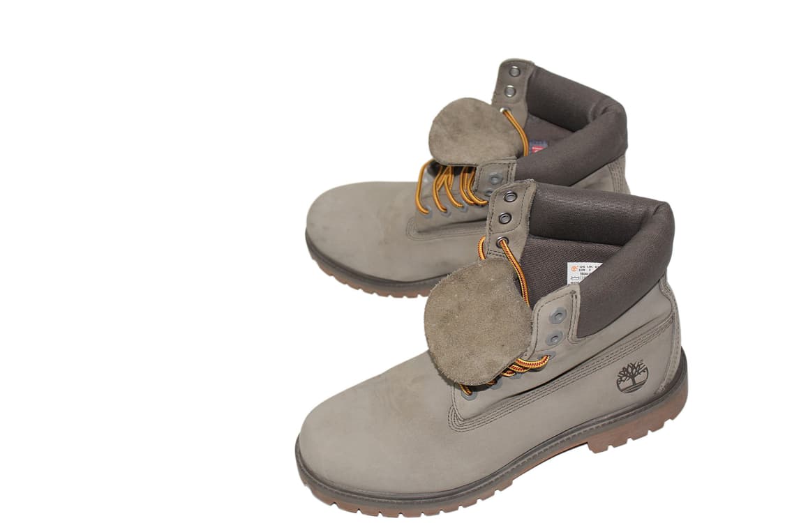 Timberland 팀버랜드 6인치 프리미엄부츠 상품이미지3