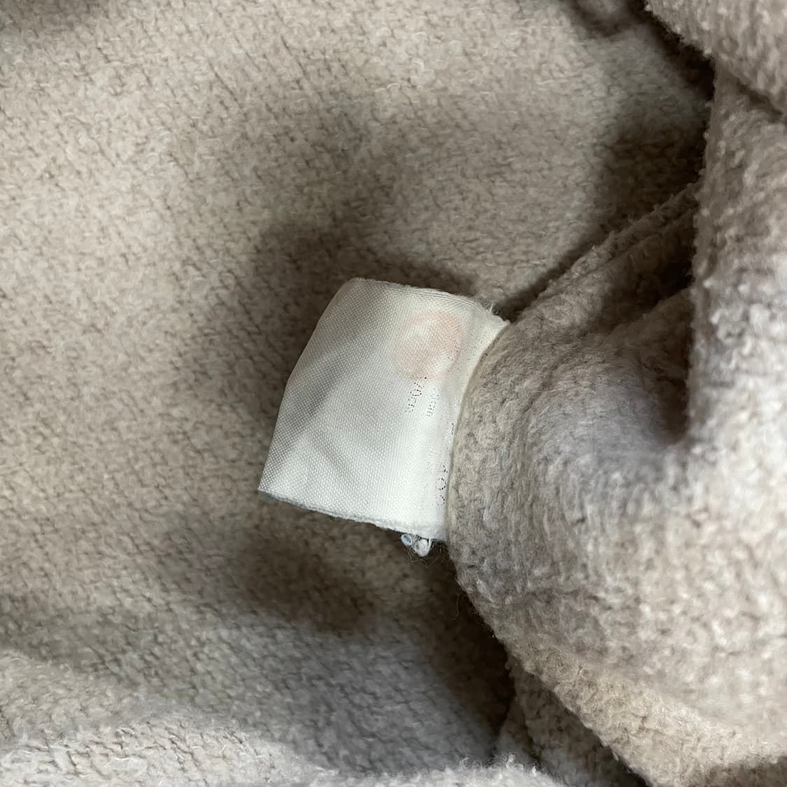 폴로 랄프로렌 90s 하이테크 후드 점퍼 자켓 레드 상품이미지6