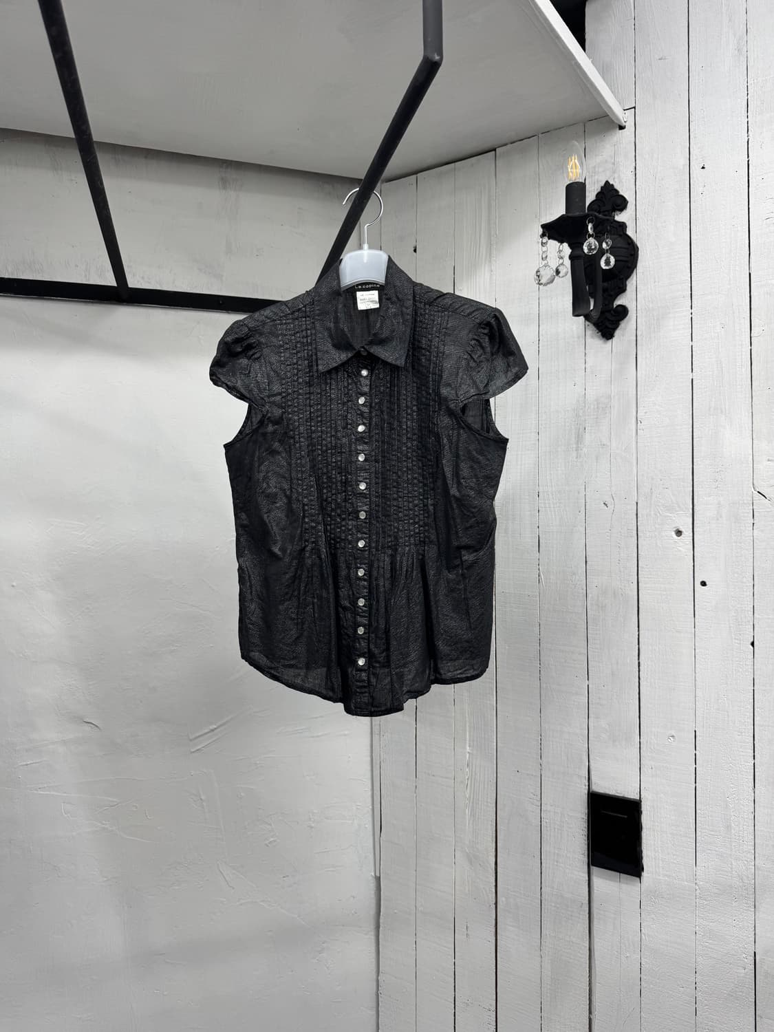 vtg top 상품이미지1