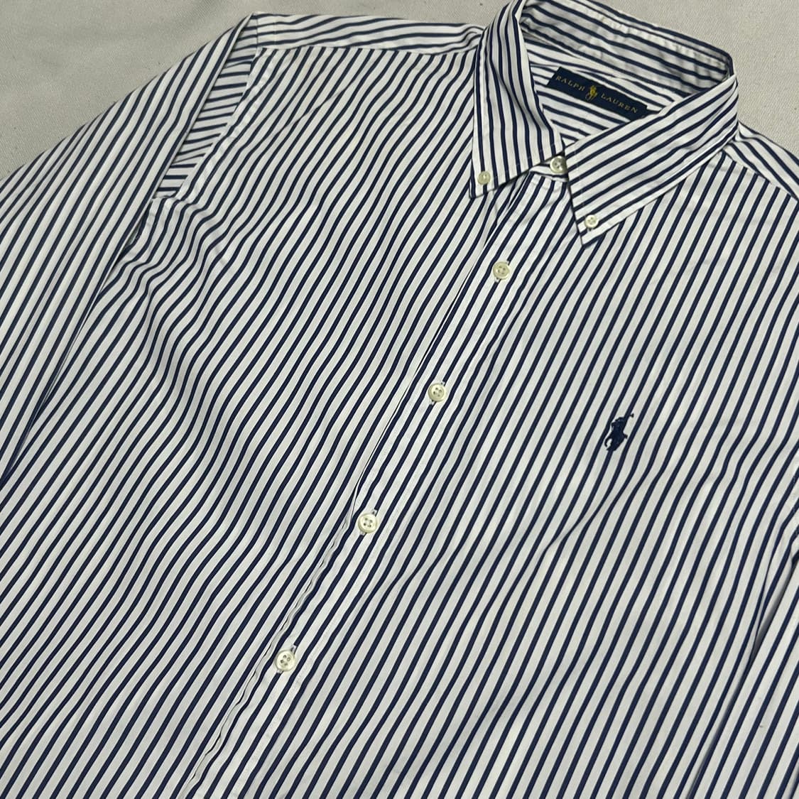 🫶🏻폴로랄프로렌 스트라이프 shirts🫶🏻 상품이미지2