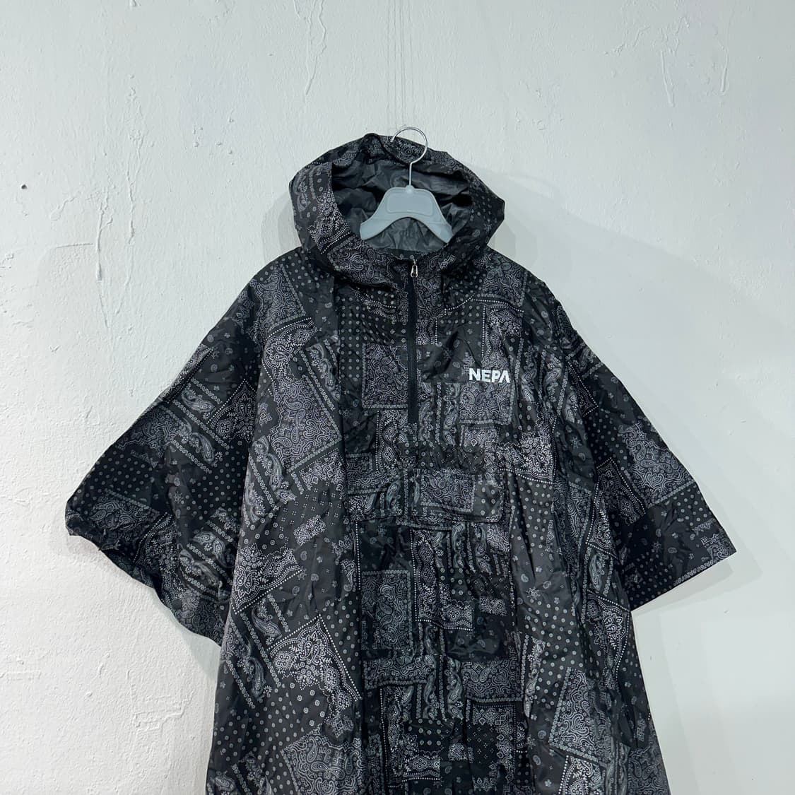 네파 반다나 판초우의 상품이미지2