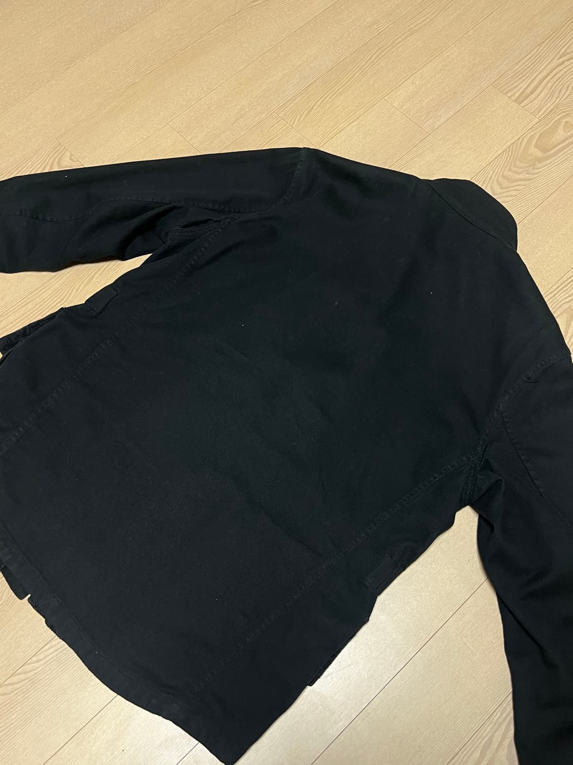 논네이티브 nonnative m65 자켓  상품이미지7