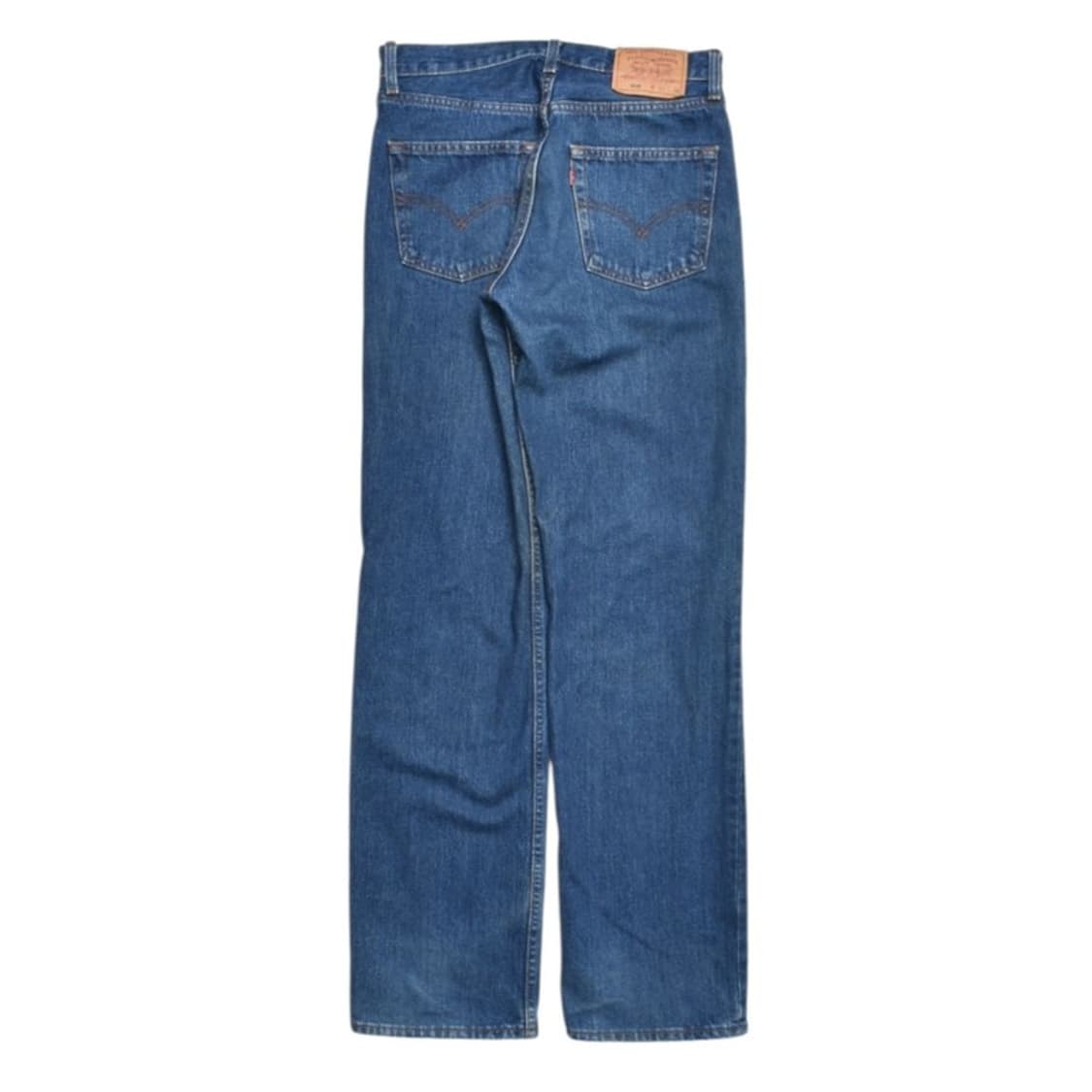 리바이스 508 청바지 데님팬츠 32 N1053 상품이미지2