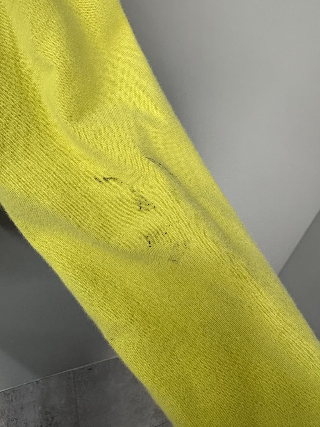 스투시 오큘라 롱 슬리브 A3063 상품이미지7