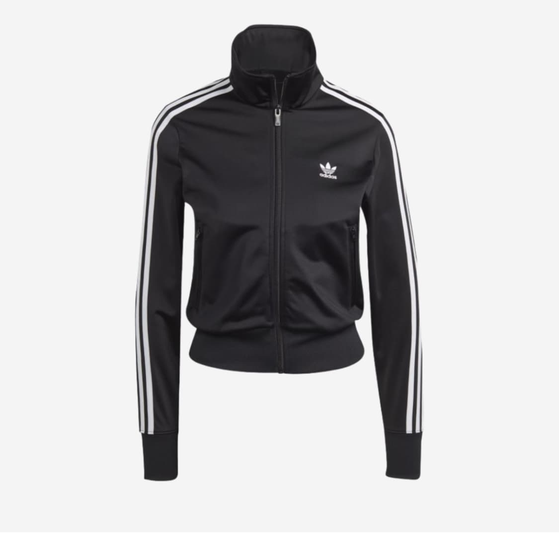 아디다스 파이어버드 트랙탑 블랙 상품이미지1