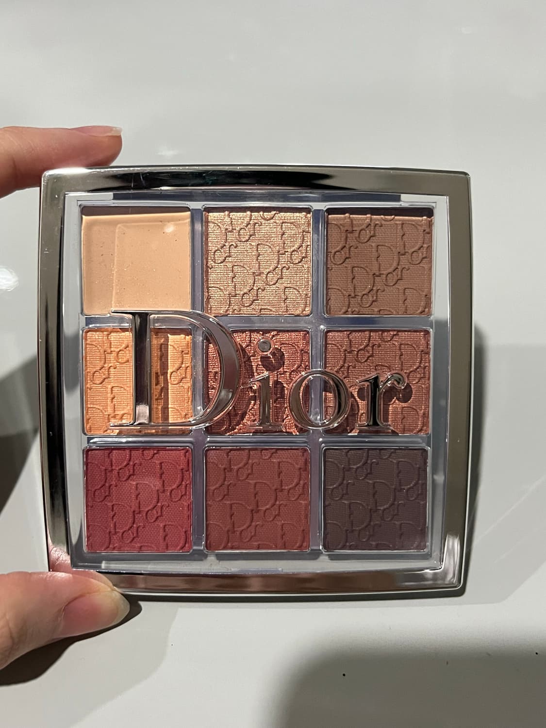 디올 백스테이지 아이섀도우 003 앰버 뉴트럴 dior 상품이미지2