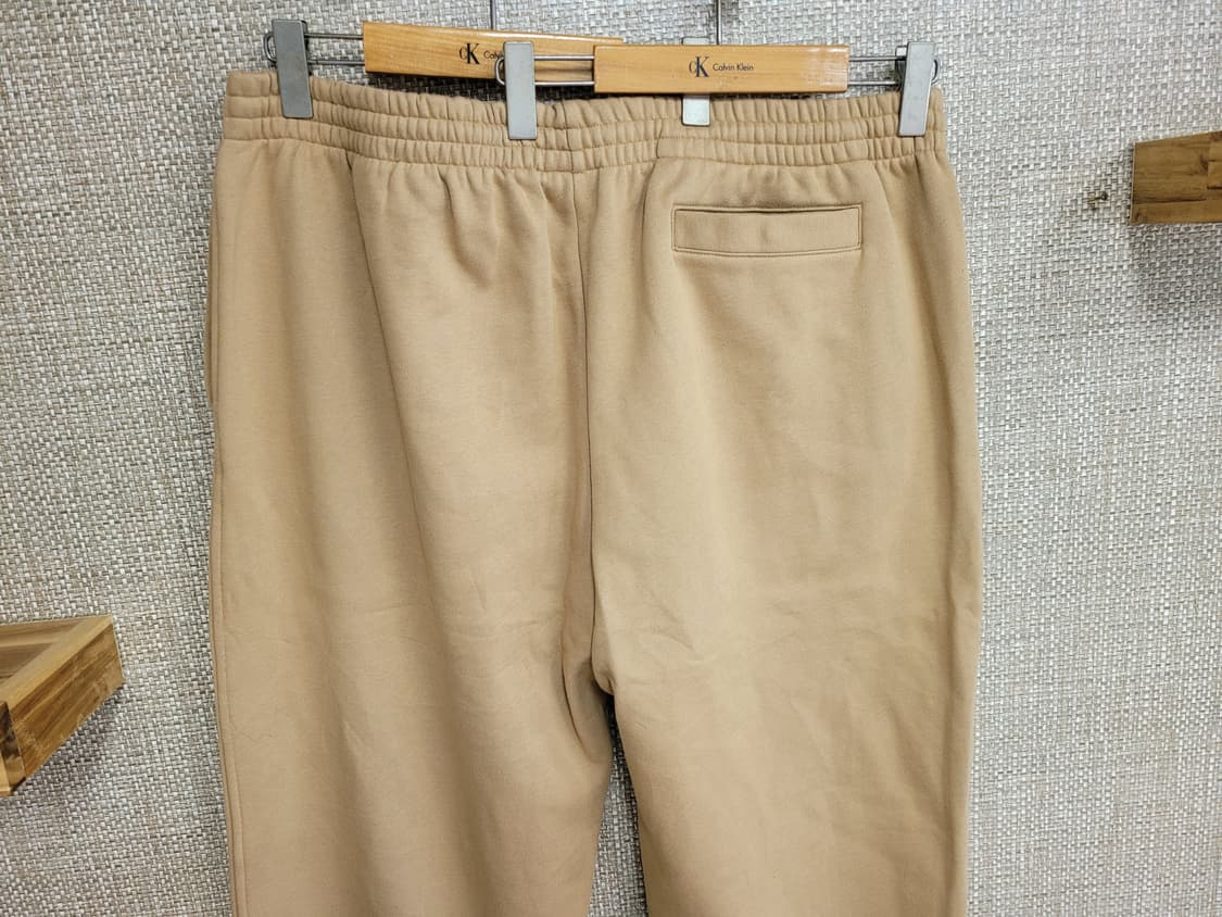 3XL 빅사이즈 챔피언 스웻팬츠 오버핏 힙합 바지 조거팬츠 상품이미지3