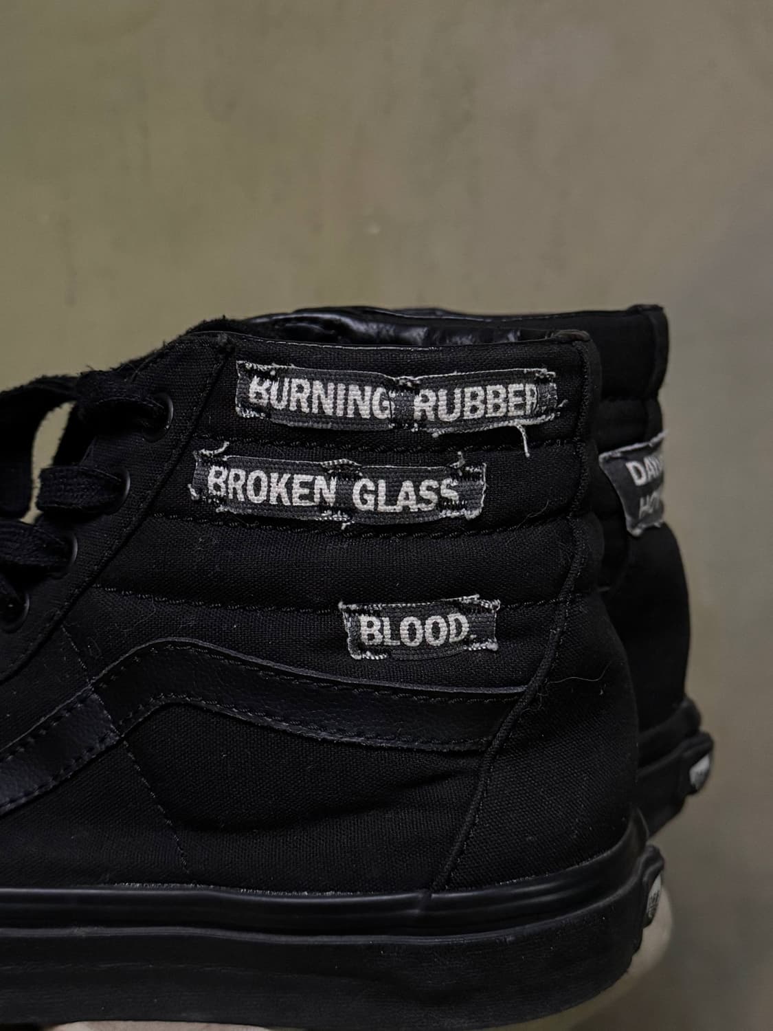 Enfants Riches Deprimes Vans 상품이미지4