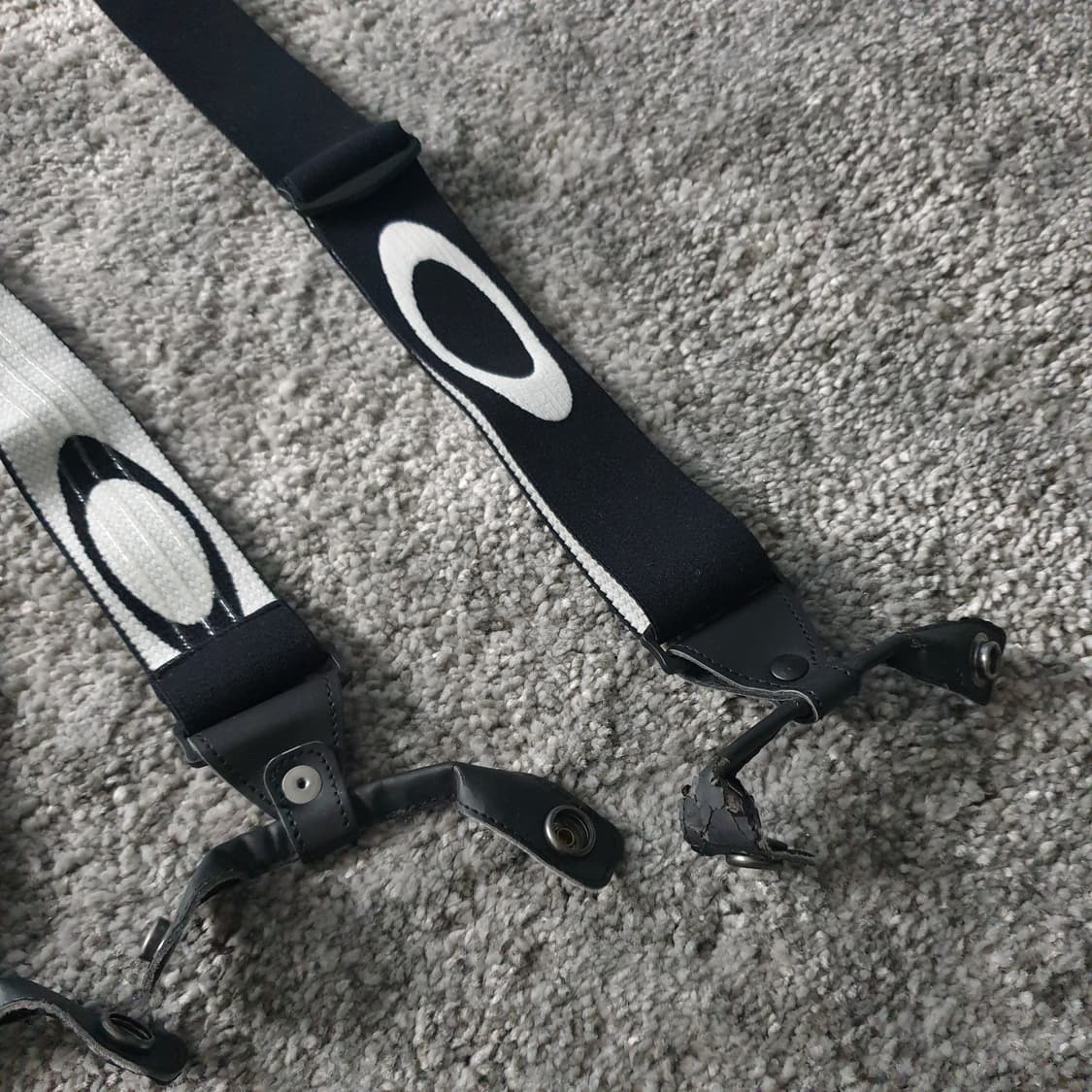 [무료배송] OAKLEY 멜빵 상품이미지3