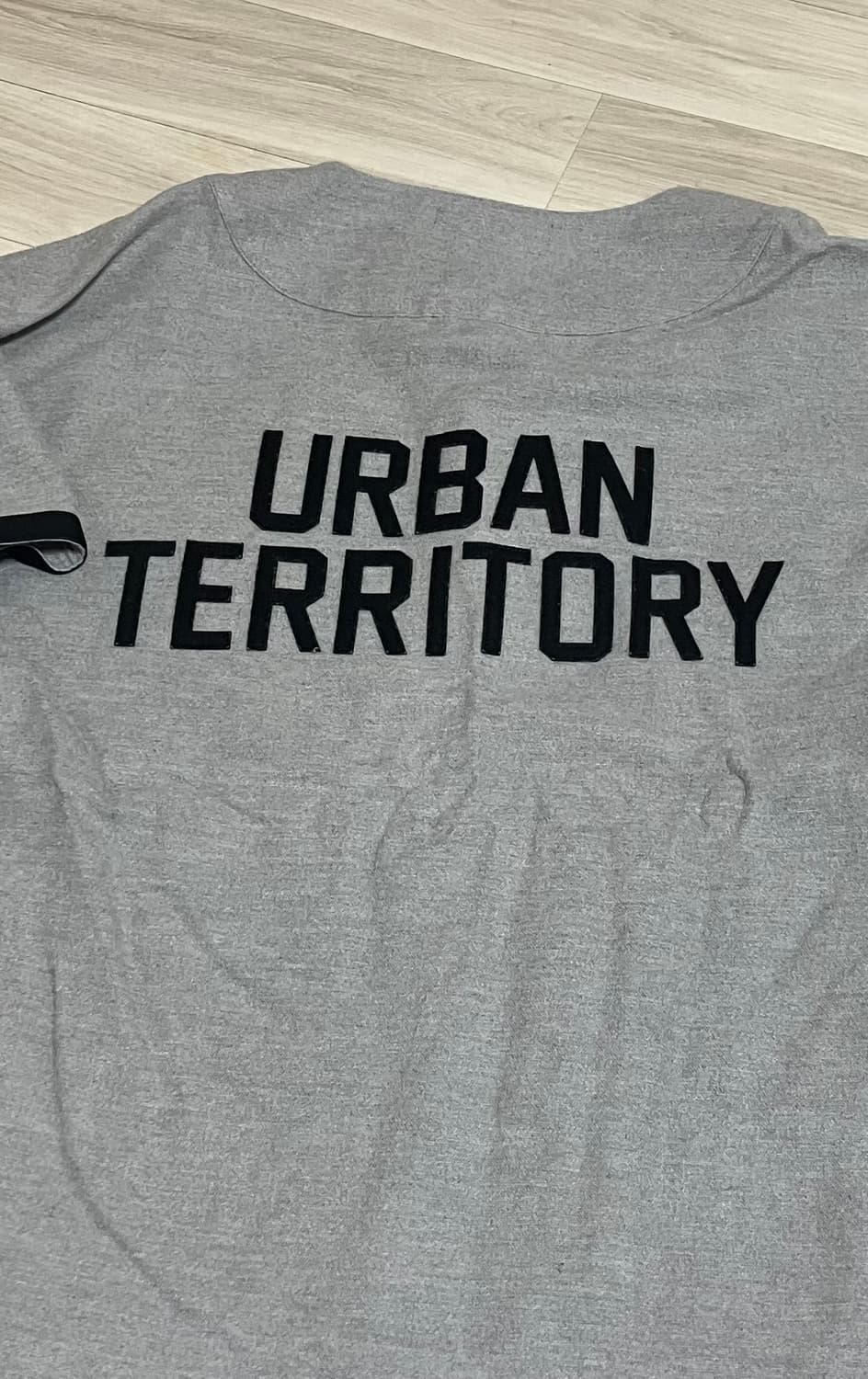 wtaps 티셔츠 상품이미지4