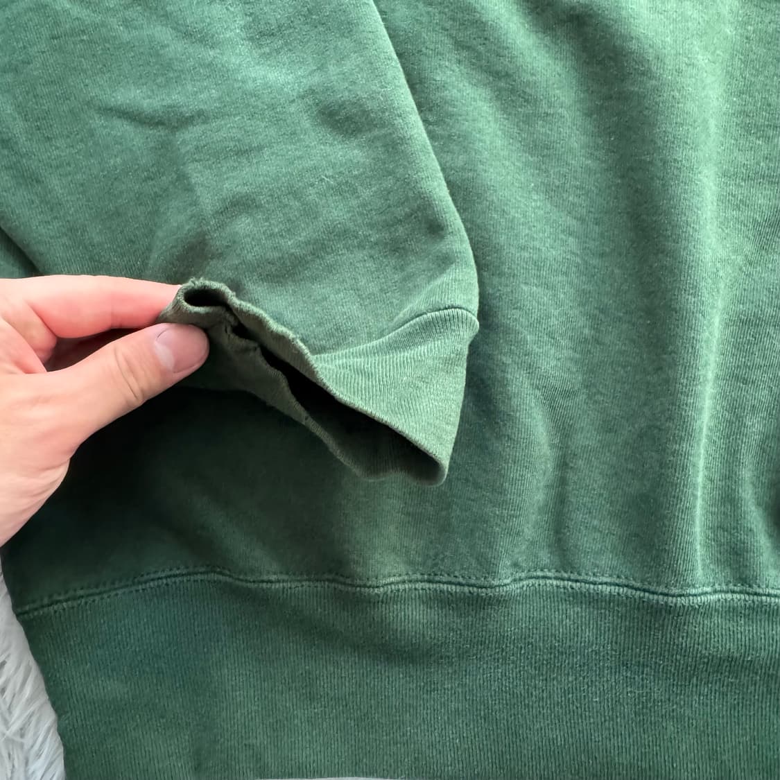 MUNSING 일본빈티지 빅사이즈 맨투맨 빈티지맨투맨 xxl 110 상품이미지6