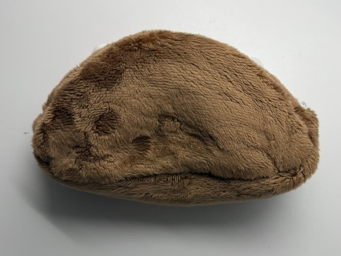 몬치치 헬로키티 리버시블 펜 파우치 필통 히퍼 상품이미지2