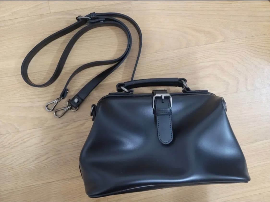 닥터백 미사용 상품이미지1