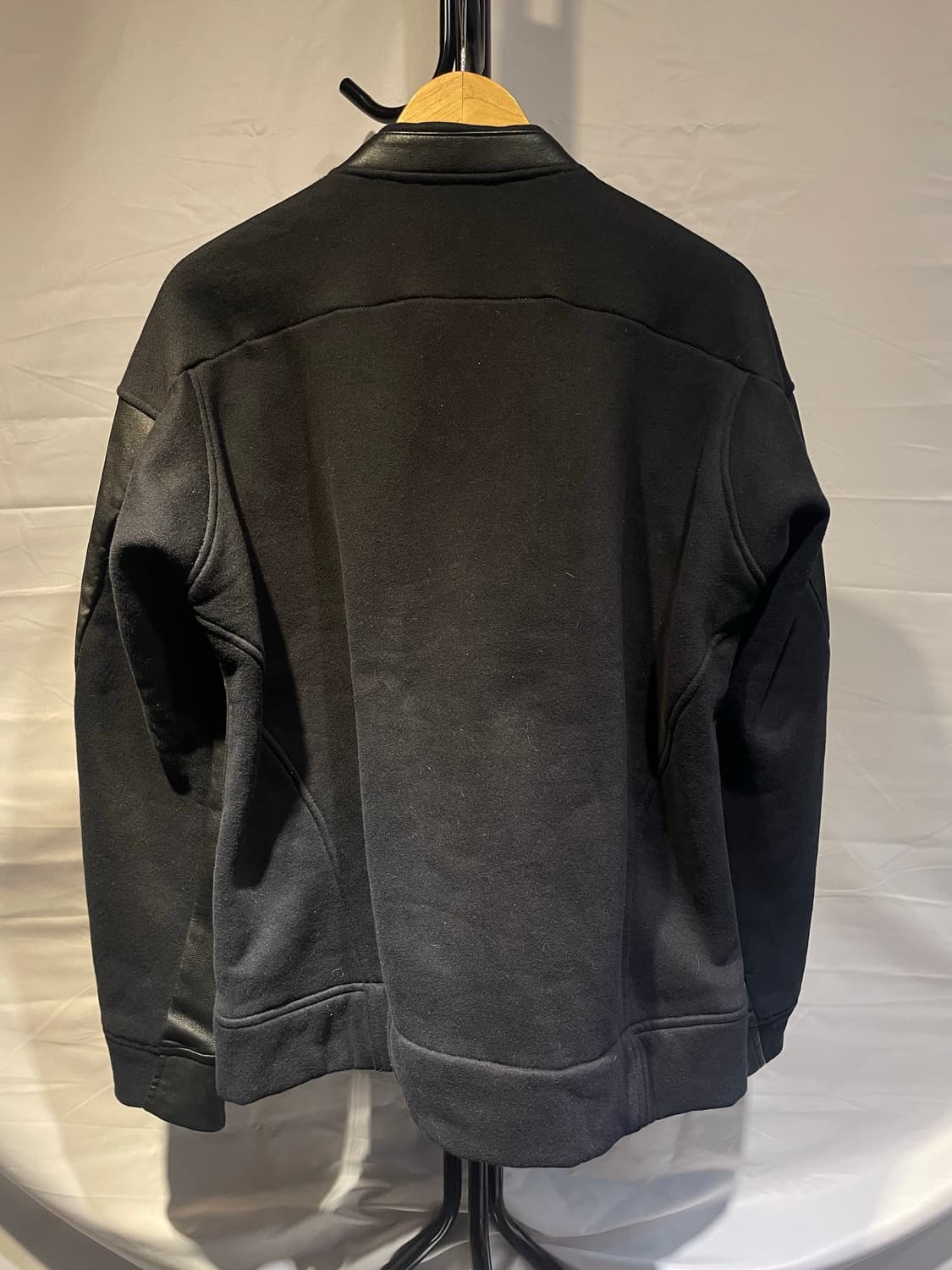 CARPEDIEM STRECH LEATHER SW-RIDERS 상품이미지2