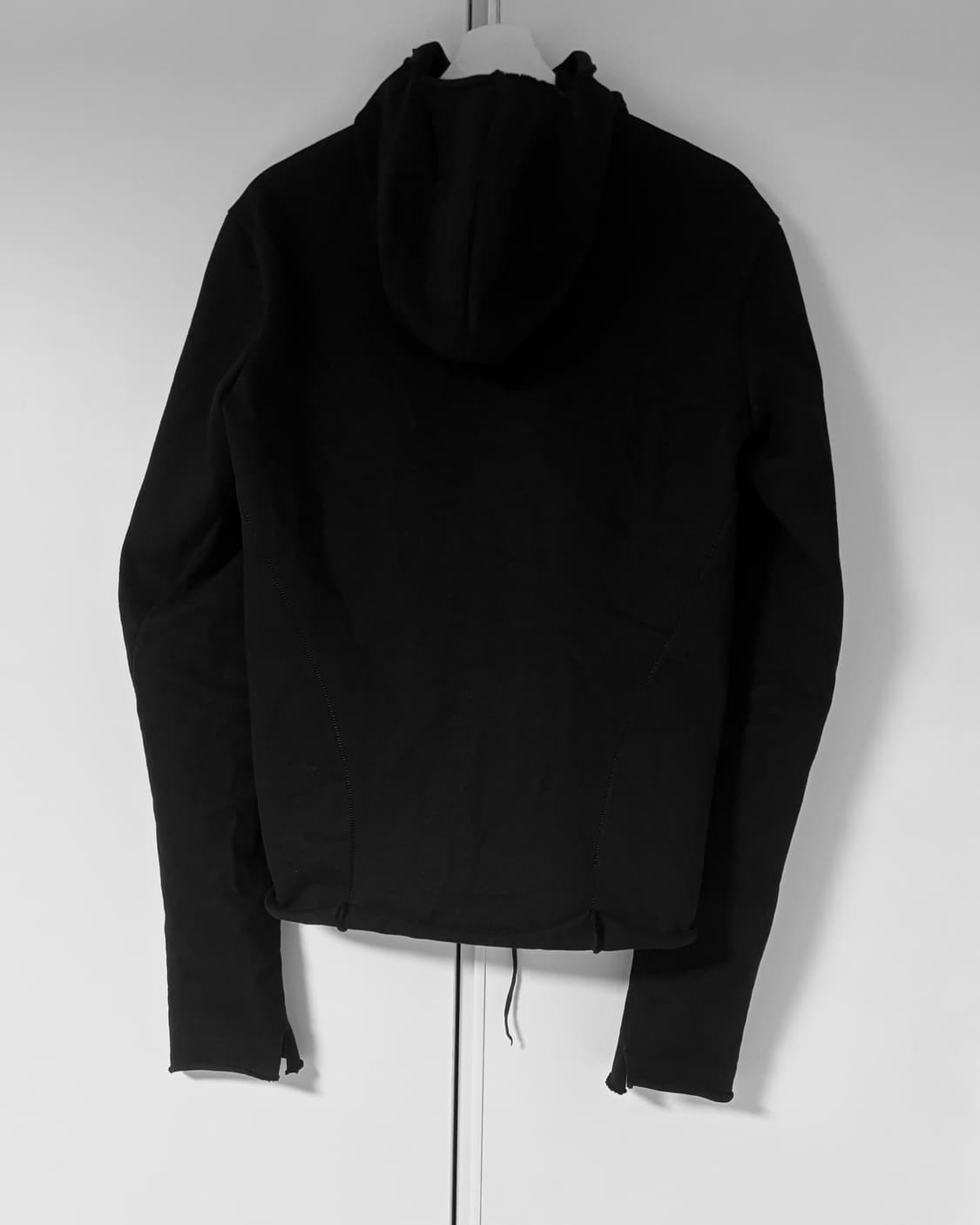 maurizio amadei aviator hooded jacket 상품이미지2