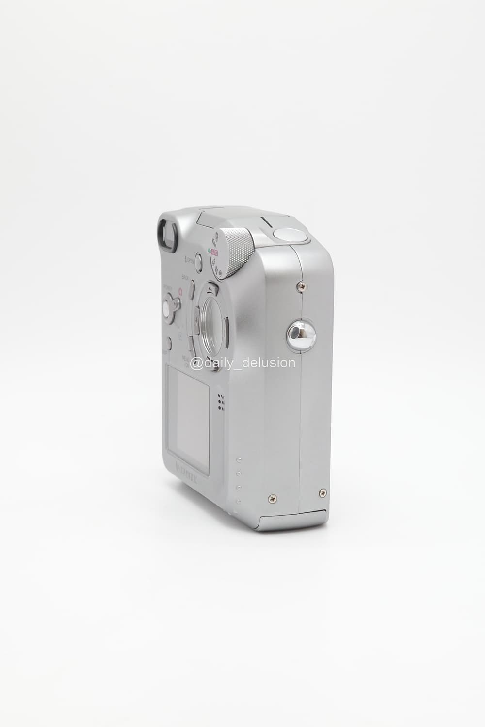 후지필름 파인픽스 6800 줌 상품이미지6