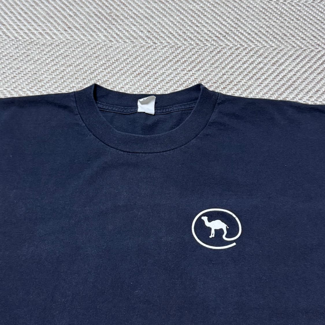 (XL) 90s 빈티지 키멜 where it's 티셔츠 3 상품이미지3