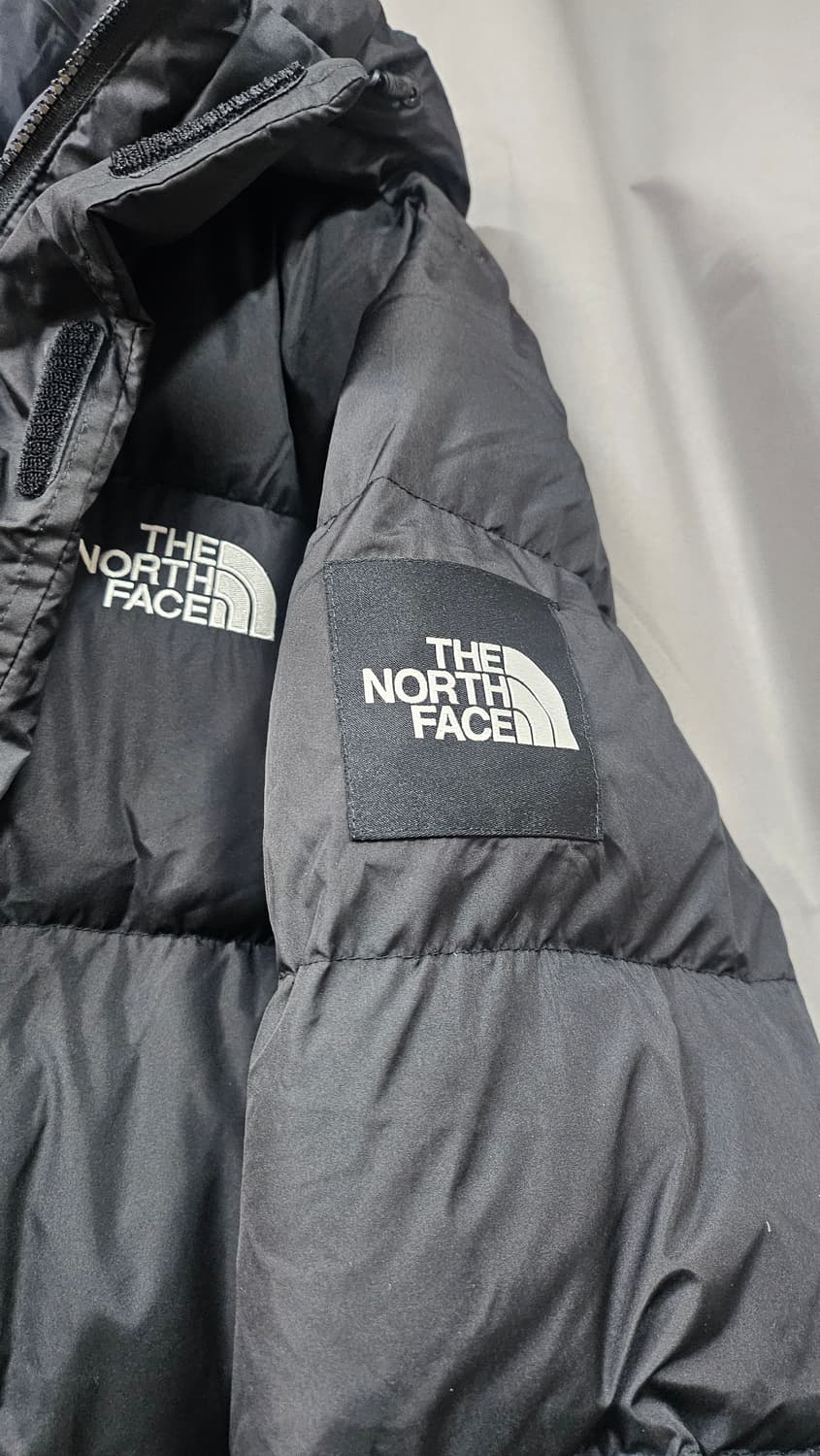 노스페이스 롱패딩 95 상품이미지6