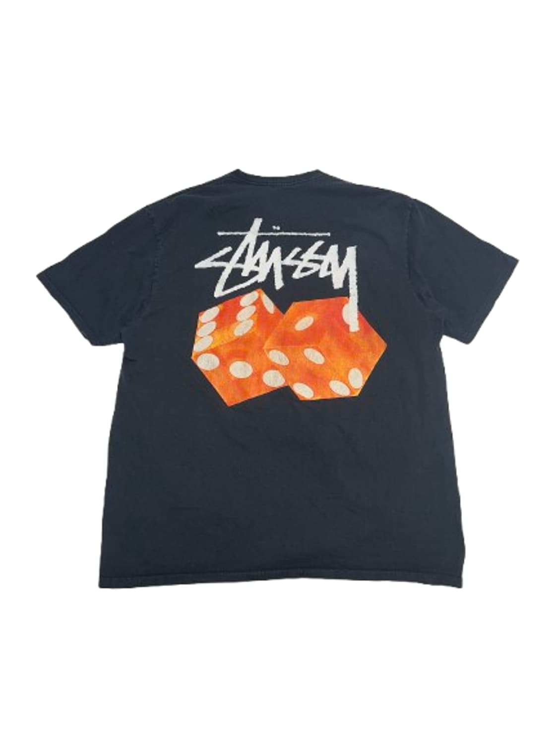 스투시 다이서 티셔츠 상품이미지1