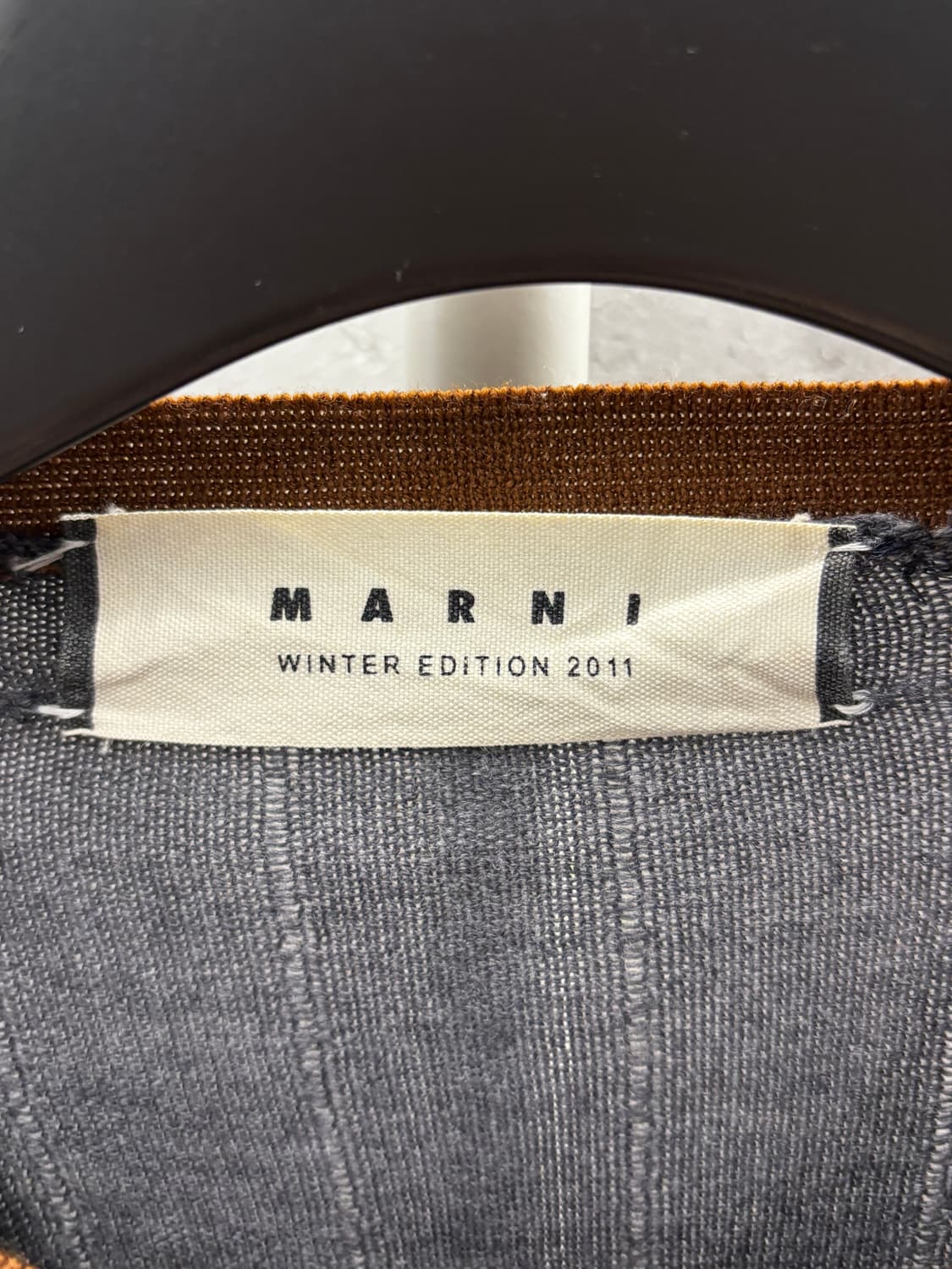 마르니 니트 집업 가디건 85 상품이미지4