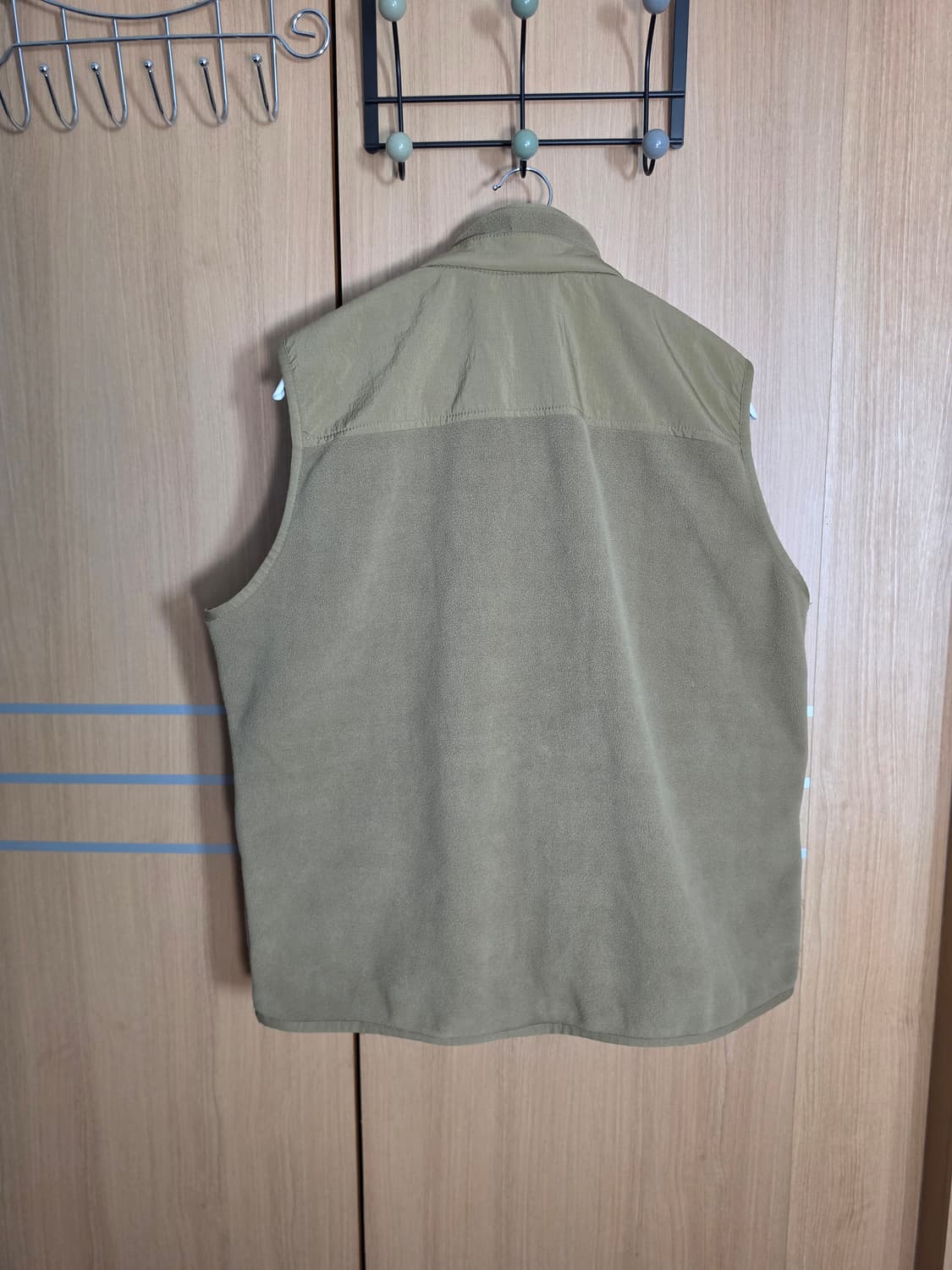 퓨마 멀티포켓 플리스 베스트/s 상품이미지3