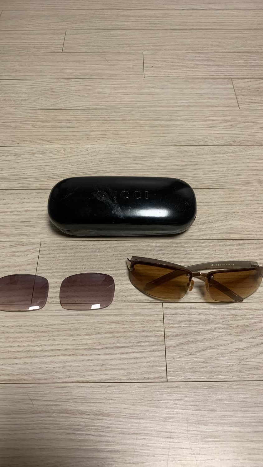 90’s Gucci sunglasses ( Tom Ford ) 상품이미지1