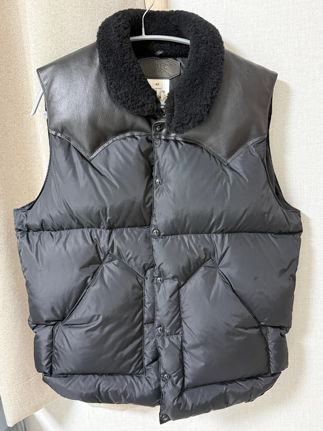 [42] 록키마운틴 페더베드 크리스티 베스트 50주년 상품이미지1