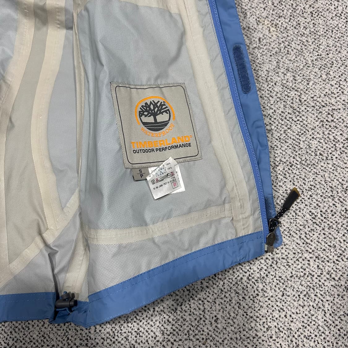 팀버랜드 자켓 상품이미지6