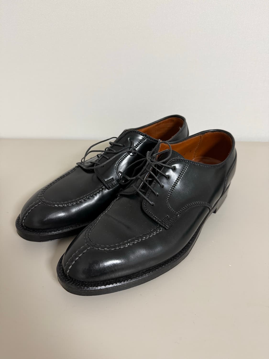 알든 nst 2211 블랙 8 1/2 상품이미지2