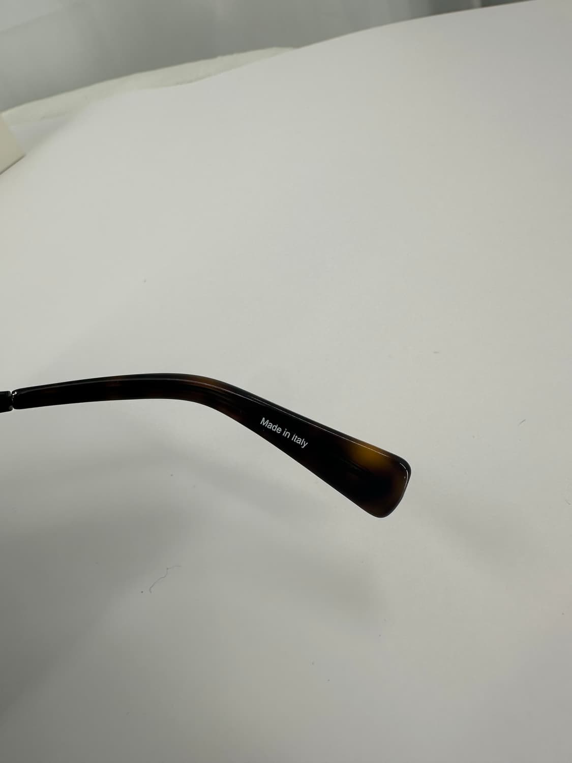 [새상품 무료배송] 정품 지방시 Made in Italy 선글라스 상품이미지10