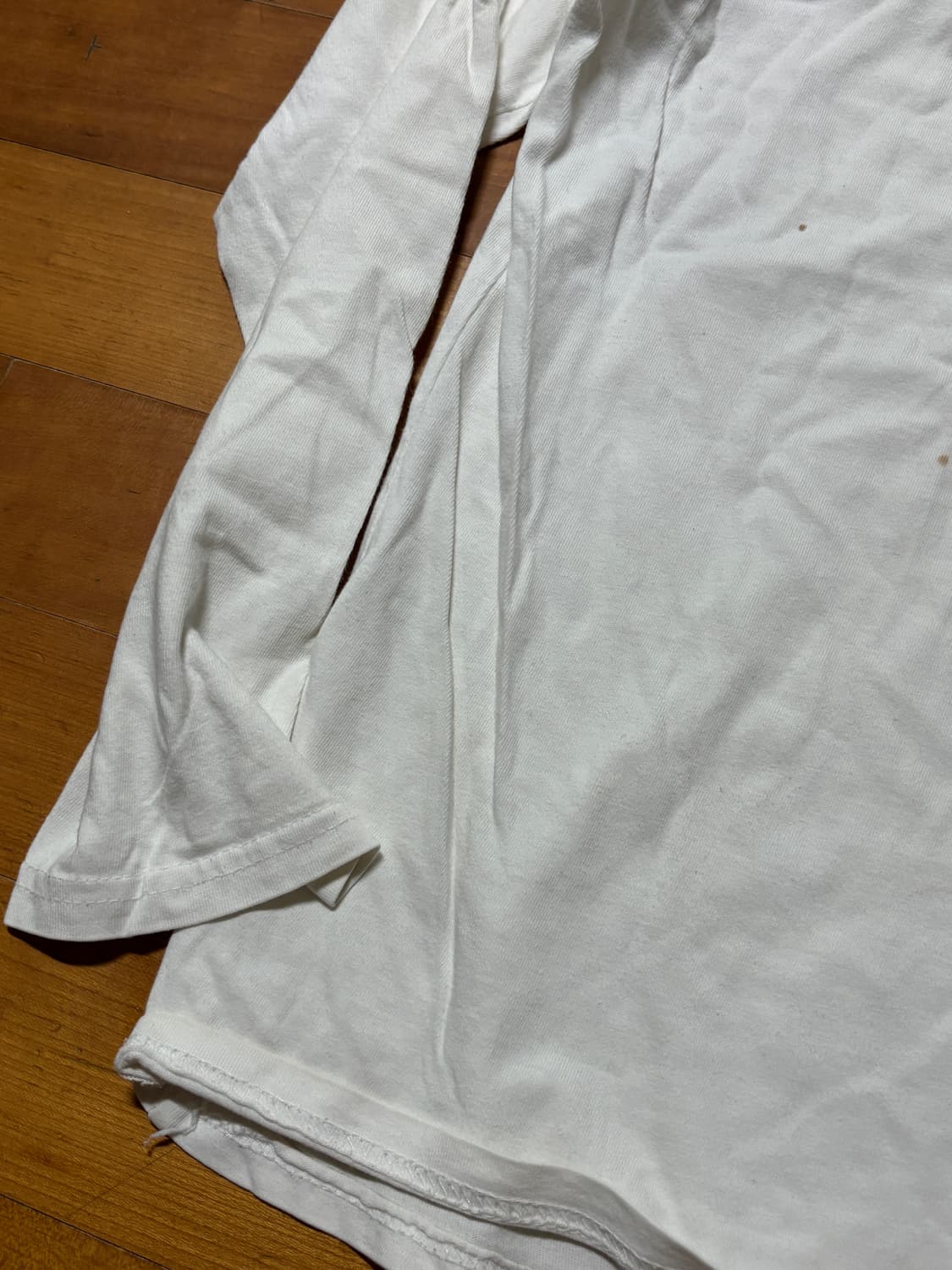 wit and wonder long sleeve m size 상품이미지8