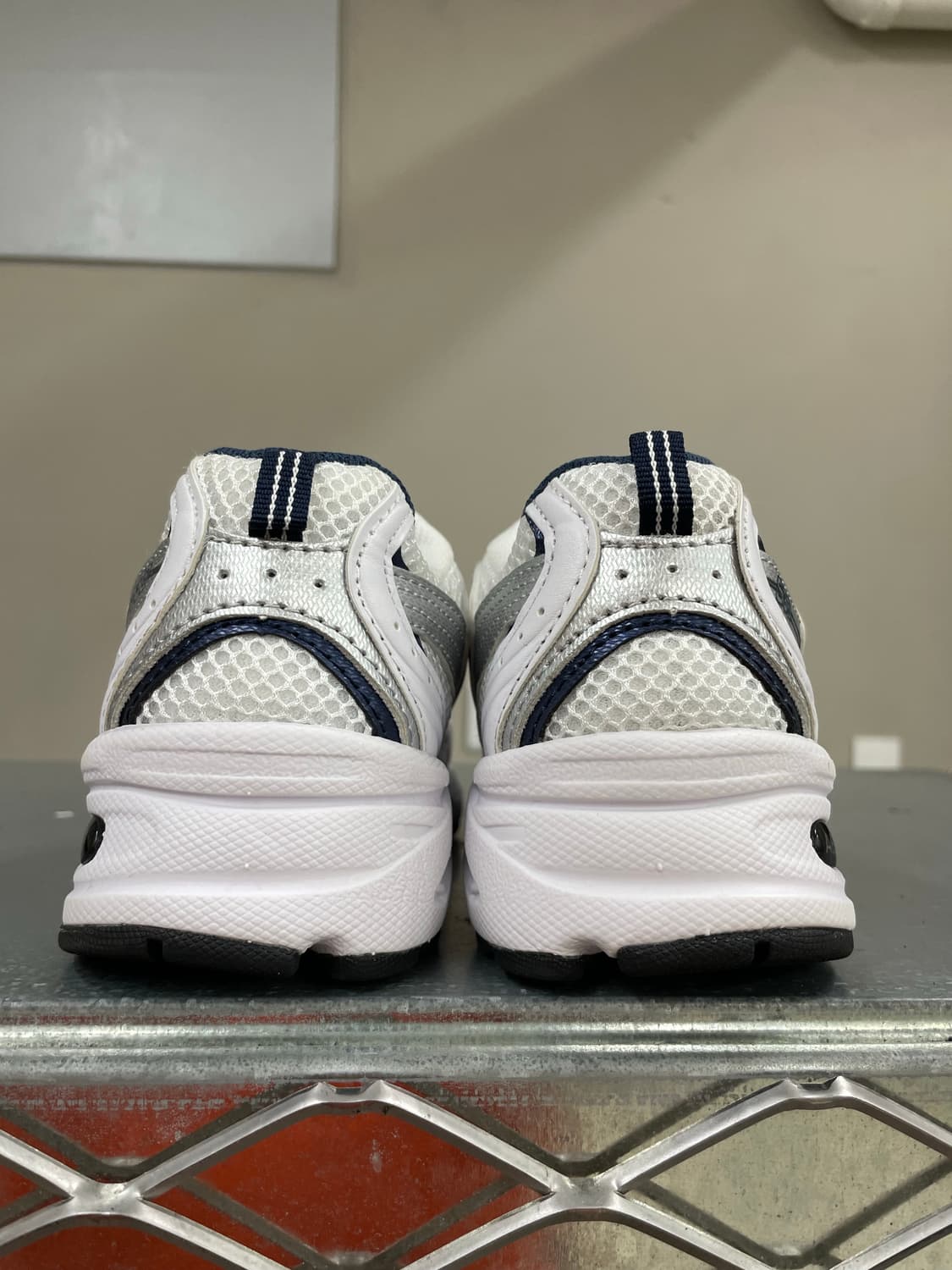 뉴발란스 530 화이트 230 상품이미지3