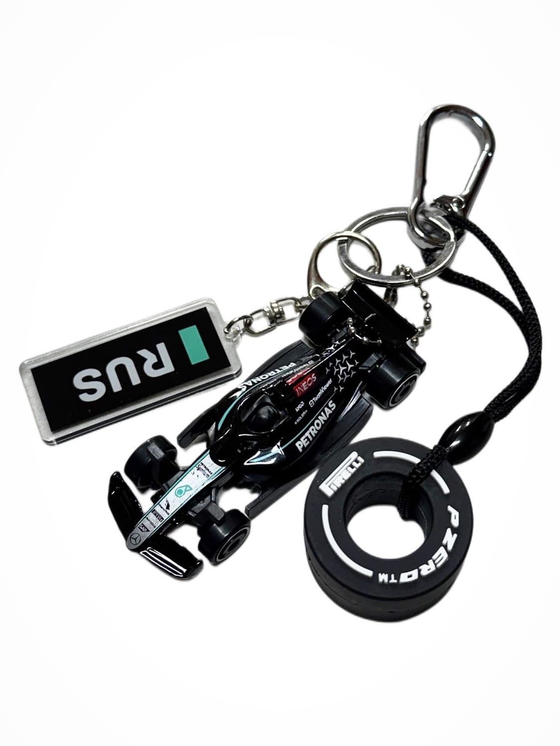 Mercedes-AMG PETRONAS F1 Team 상품이미지1