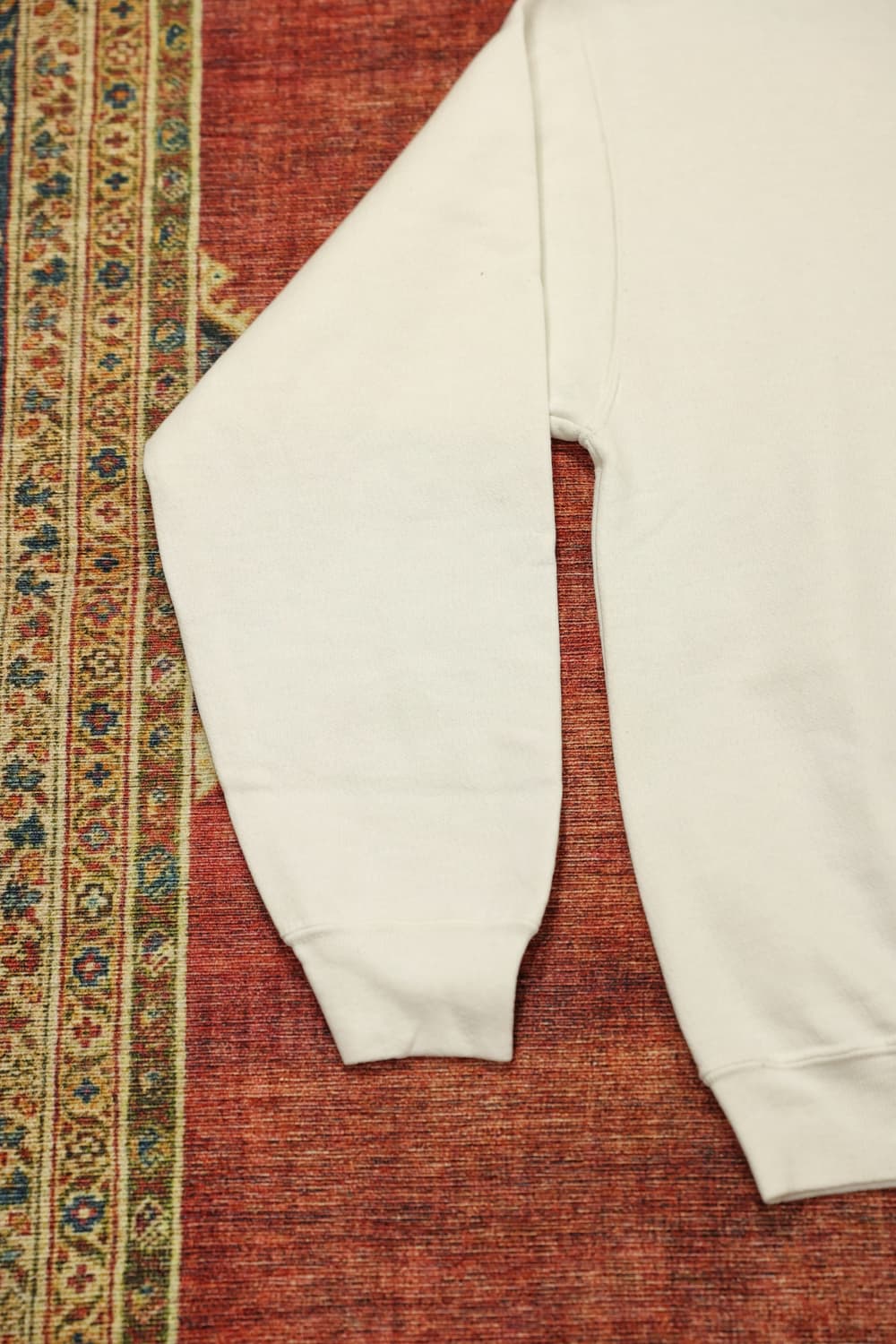 90s 빈티지 골프 나염 스웻셔츠 판매 상품이미지2