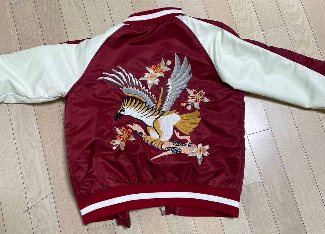 L)쇼트 스카쟌  상품이미지2