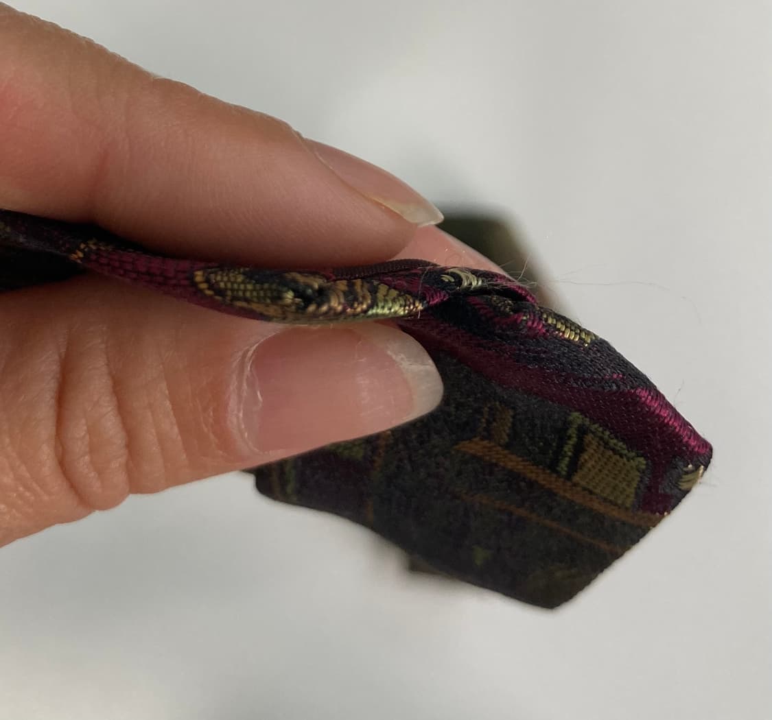 빈티지)넥타이 상품이미지8