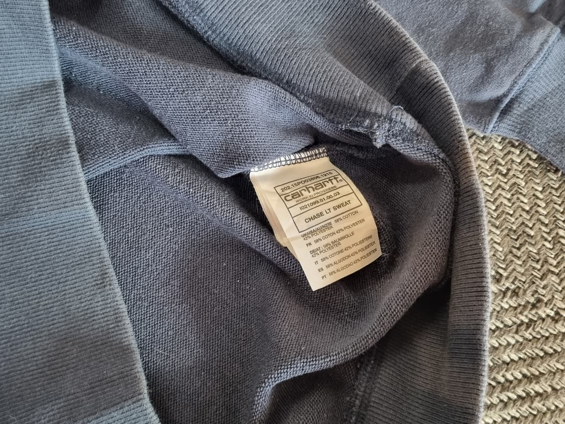 Carhartt 스웻셔츠 상품이미지3