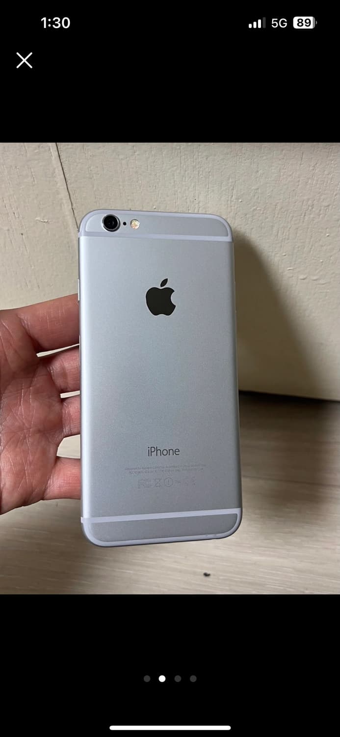 아이폰 6 64기가  상품이미지1