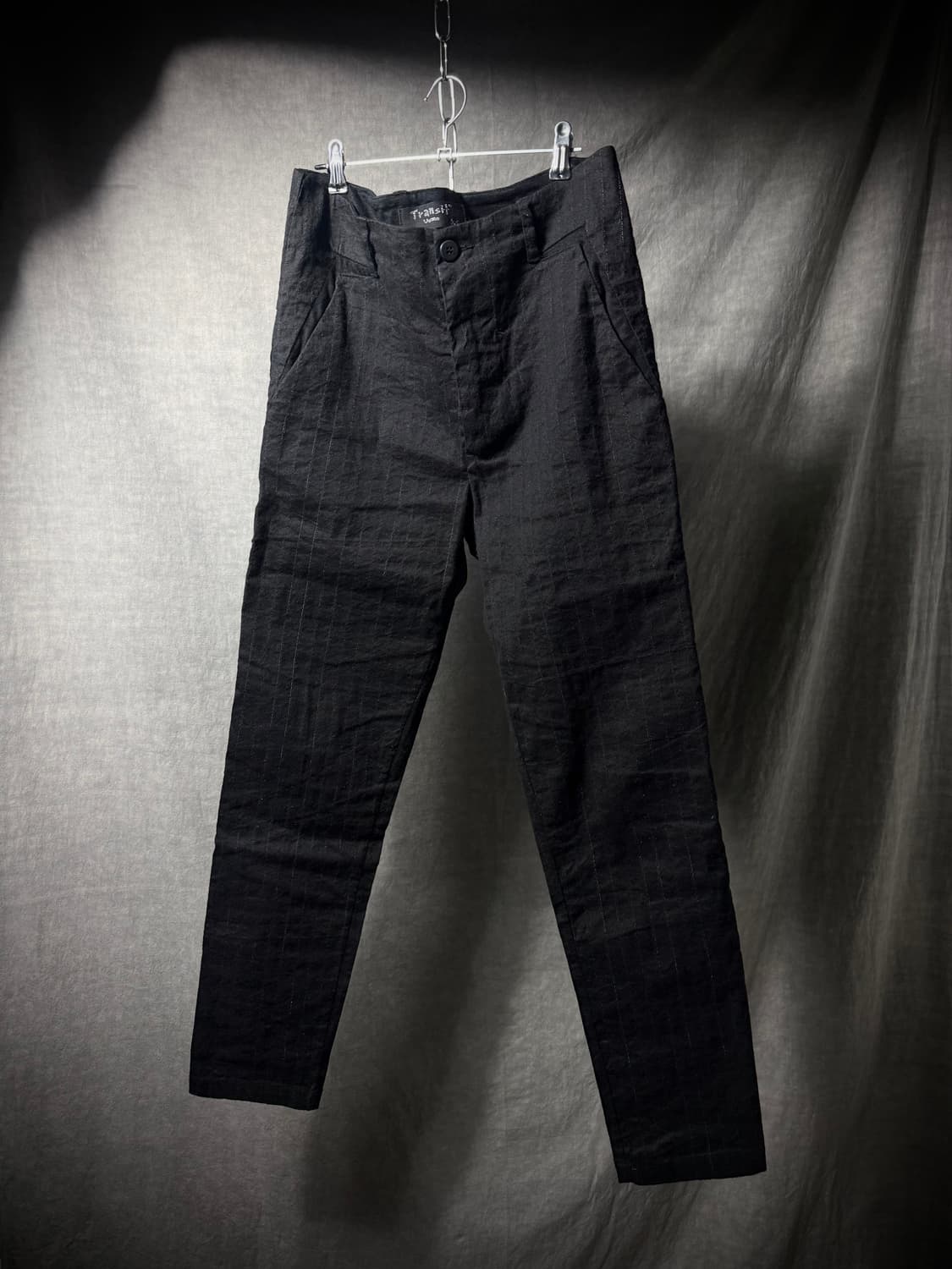 Transit Uomo Stripe Pants 상품이미지2