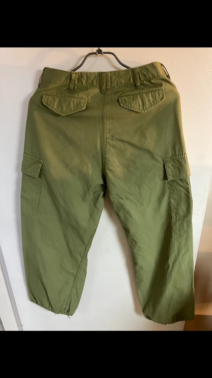 Coen 코엔 카고바지  상품이미지2