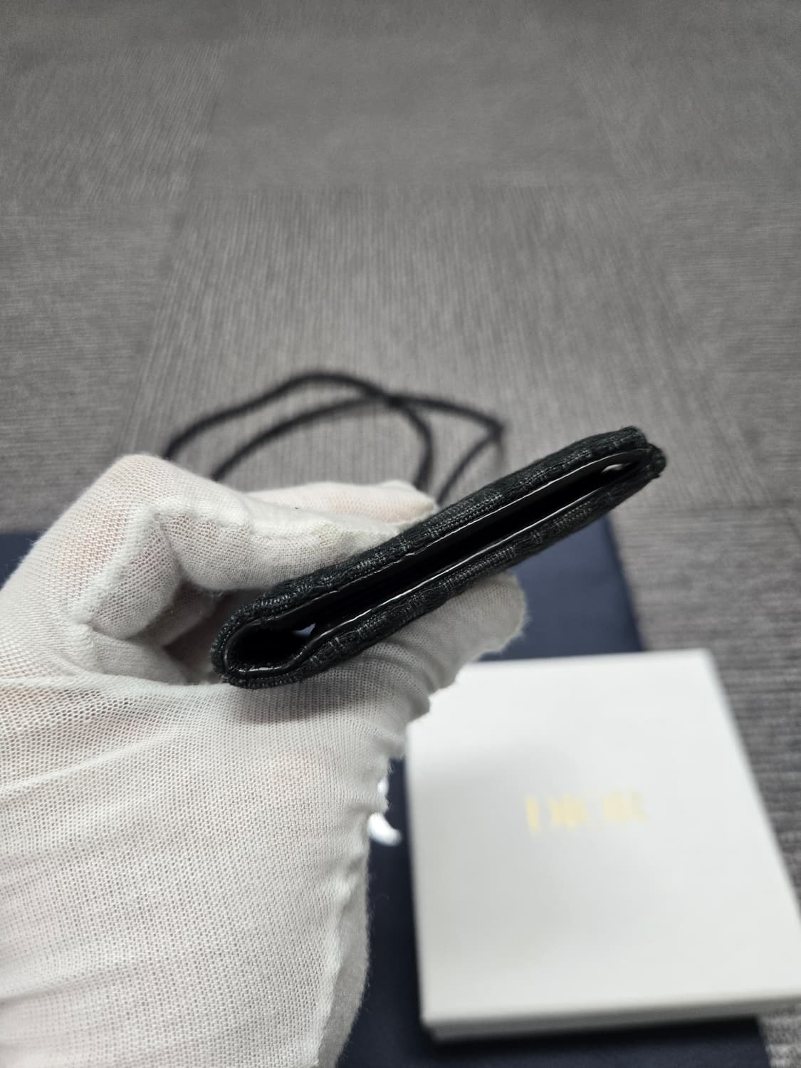 [특가][정품] 디올 오블리크 오거나이저 상품이미지4