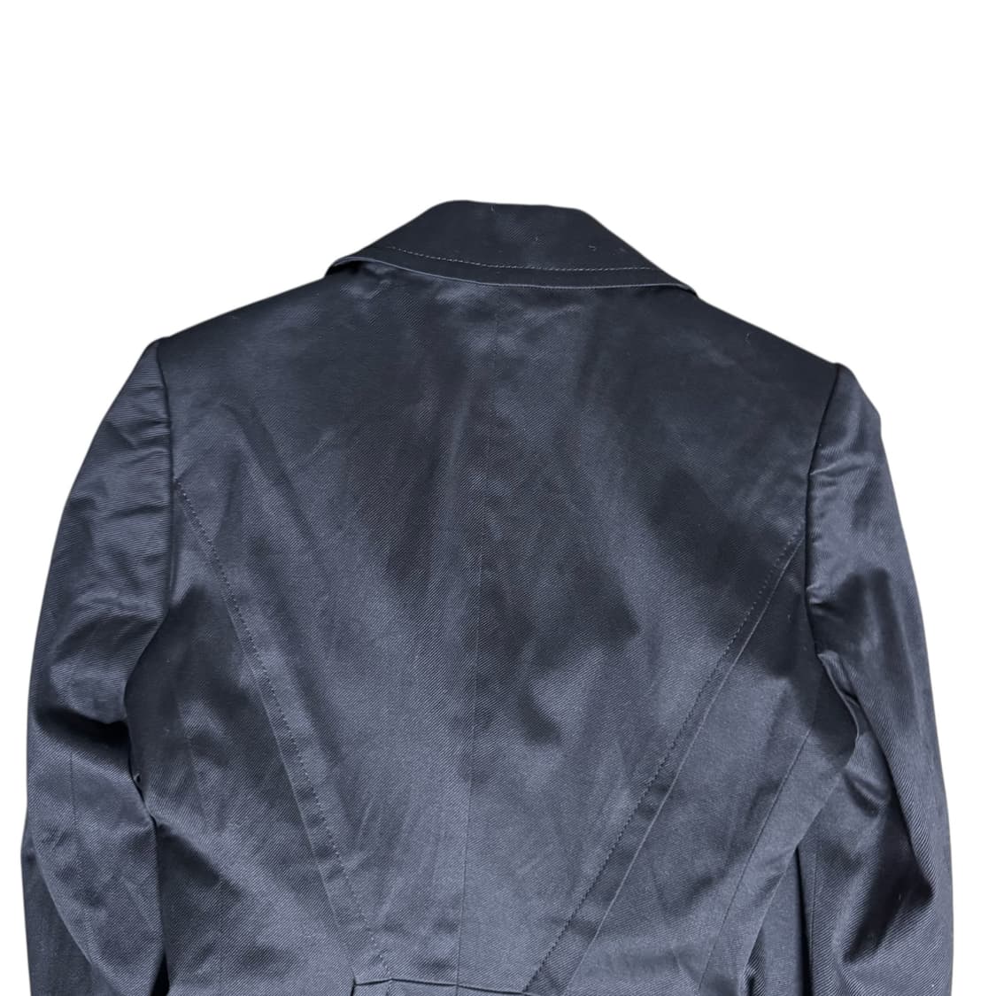 Gucci Sculpted Line One-Button Blazer 상품이미지6