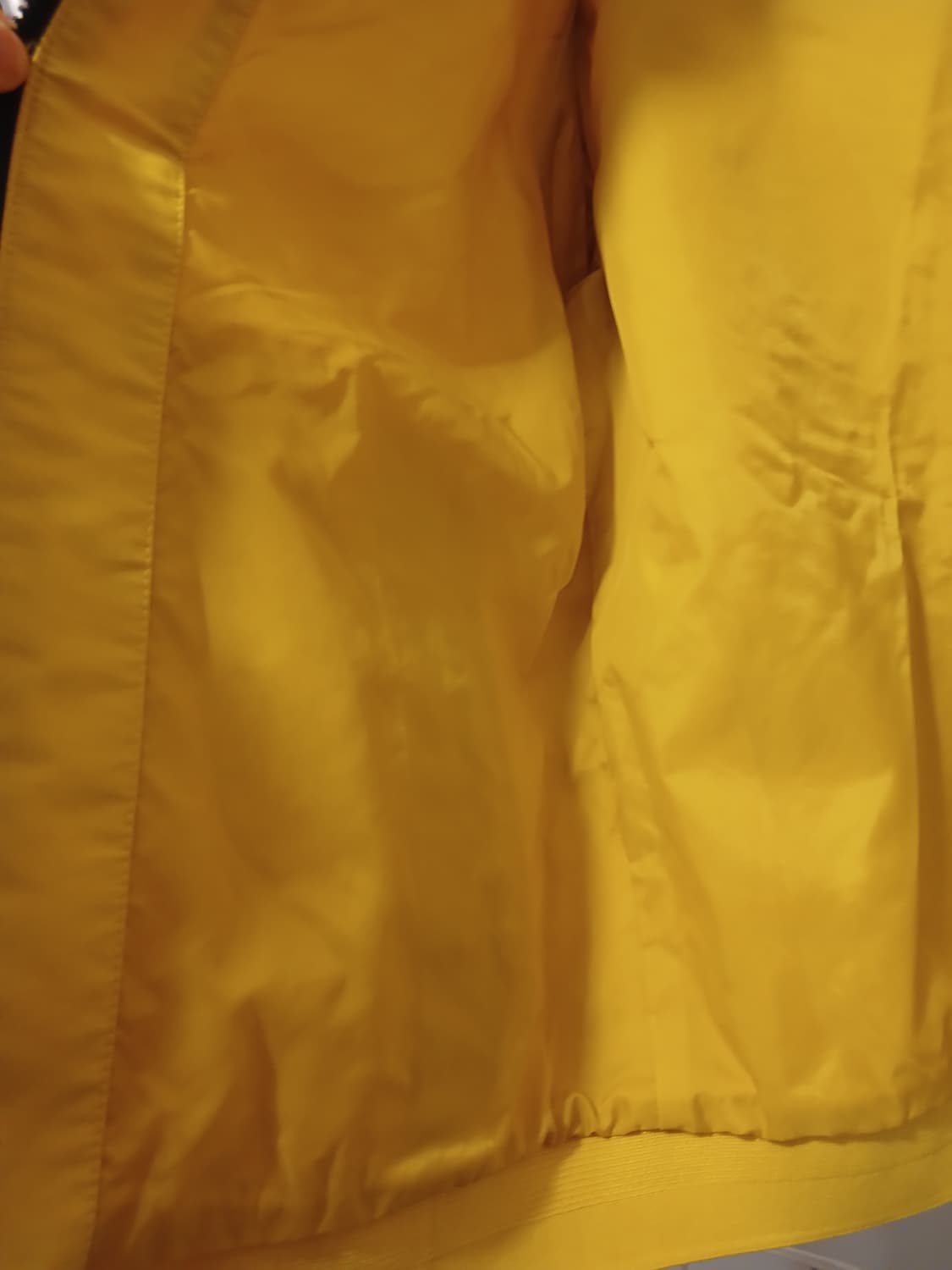 디스커버리 정품 여성 점퍼 95 사이즈 상품이미지3