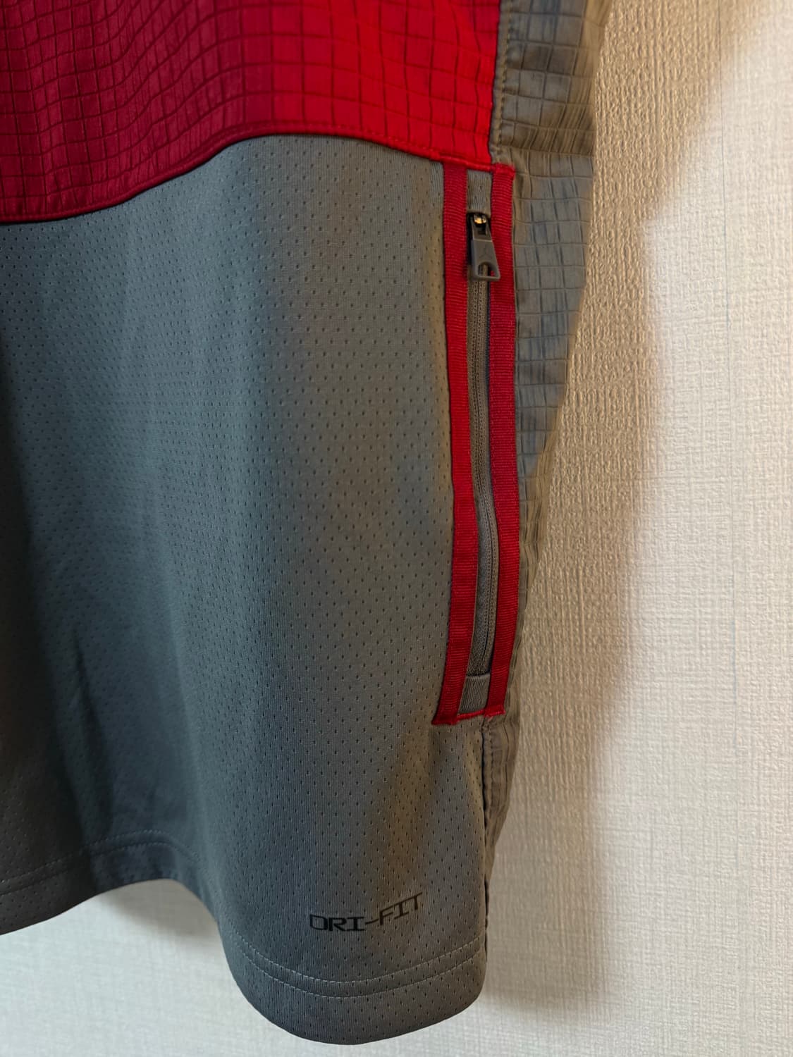 [2XL]나이키 조던 드라이핏 나시 상품이미지4