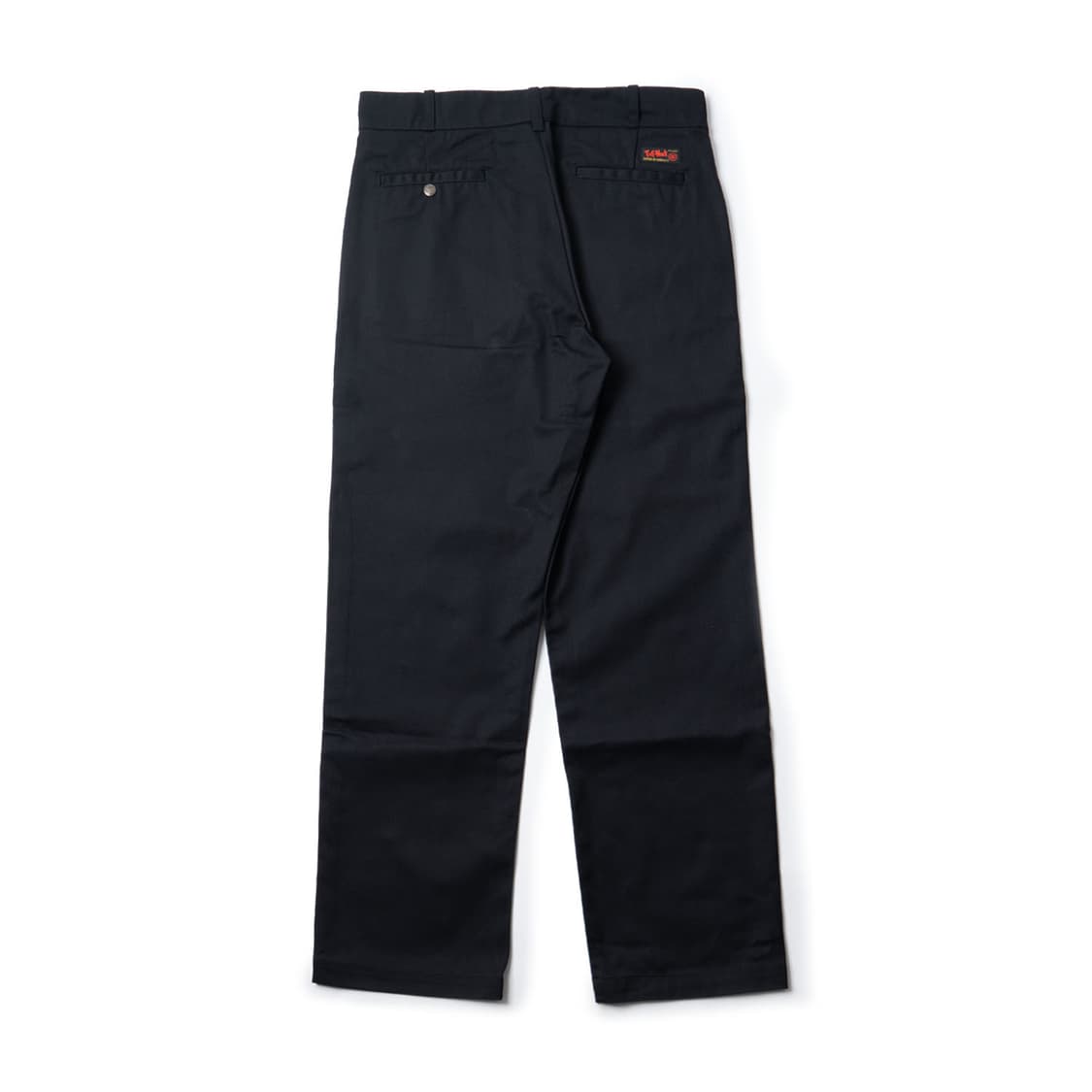 새상품) 슈가케인 터프넛 워크 팬츠 34 블랙 TUF-NUT 상품이미지1