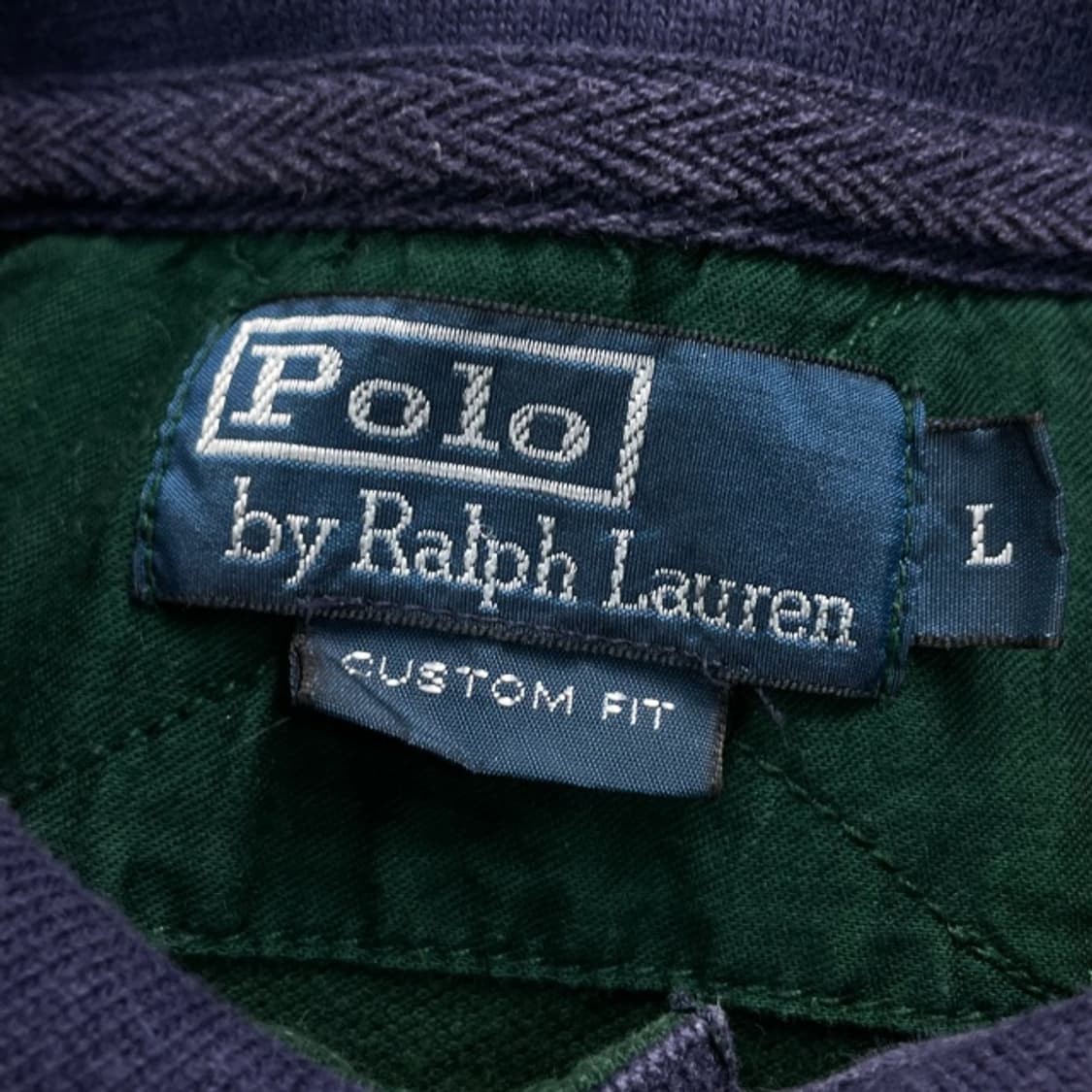 100 폴로 빅포니 카라티  상품이미지3