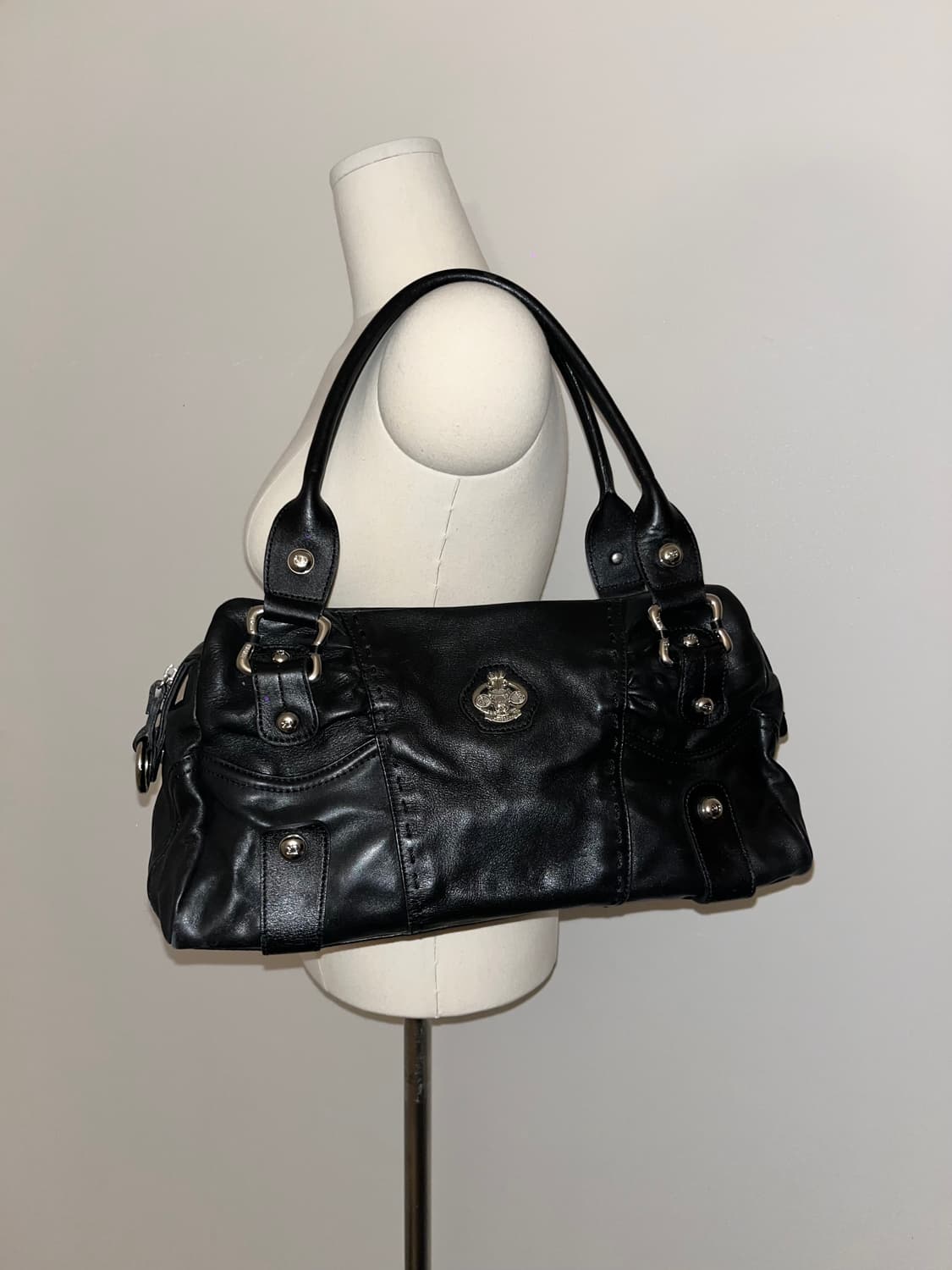 📦 Pierre Cardin shoulder bag 상품이미지2