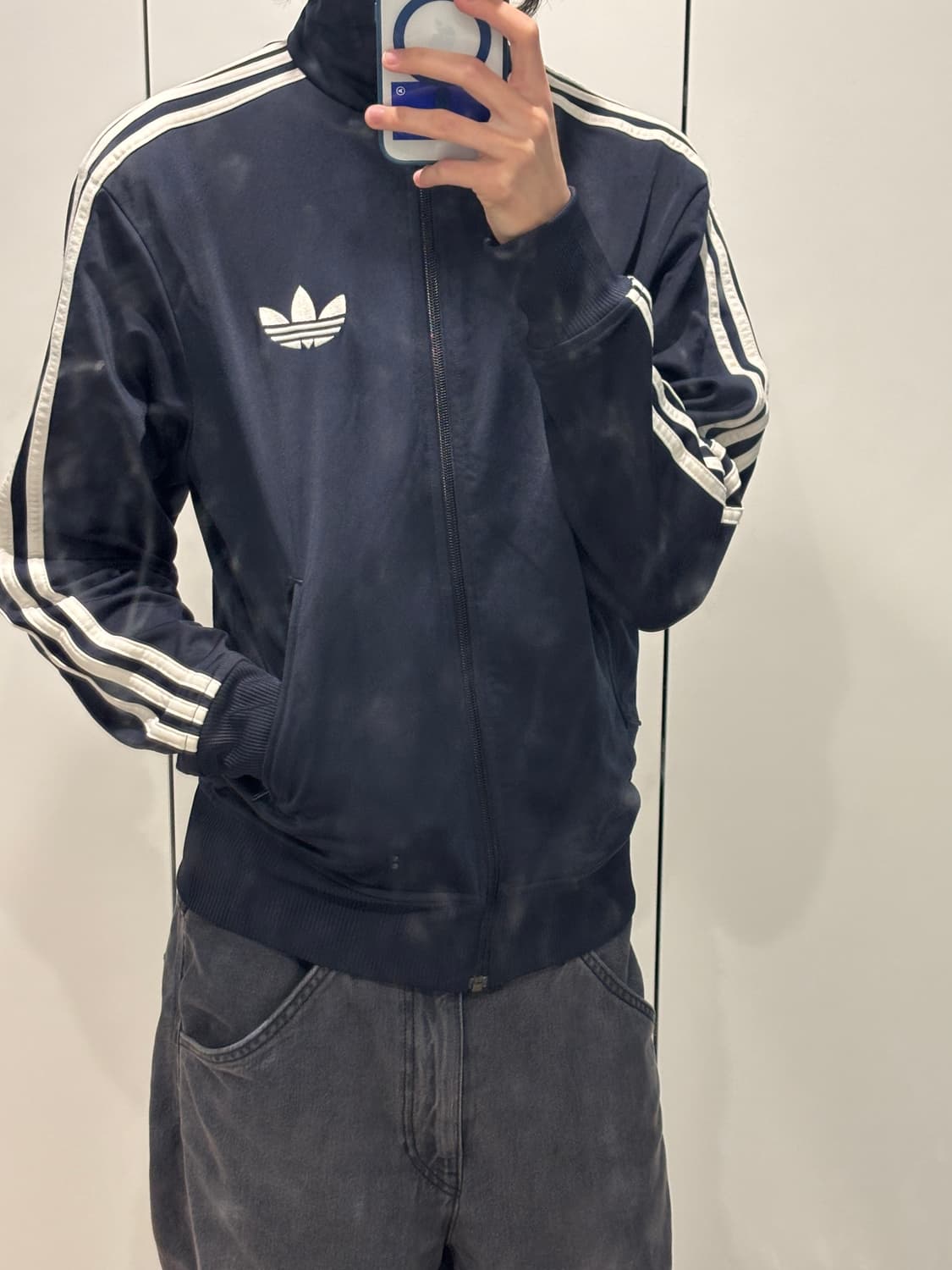 아디다스 파이어버드 트랙탑 상품이미지1